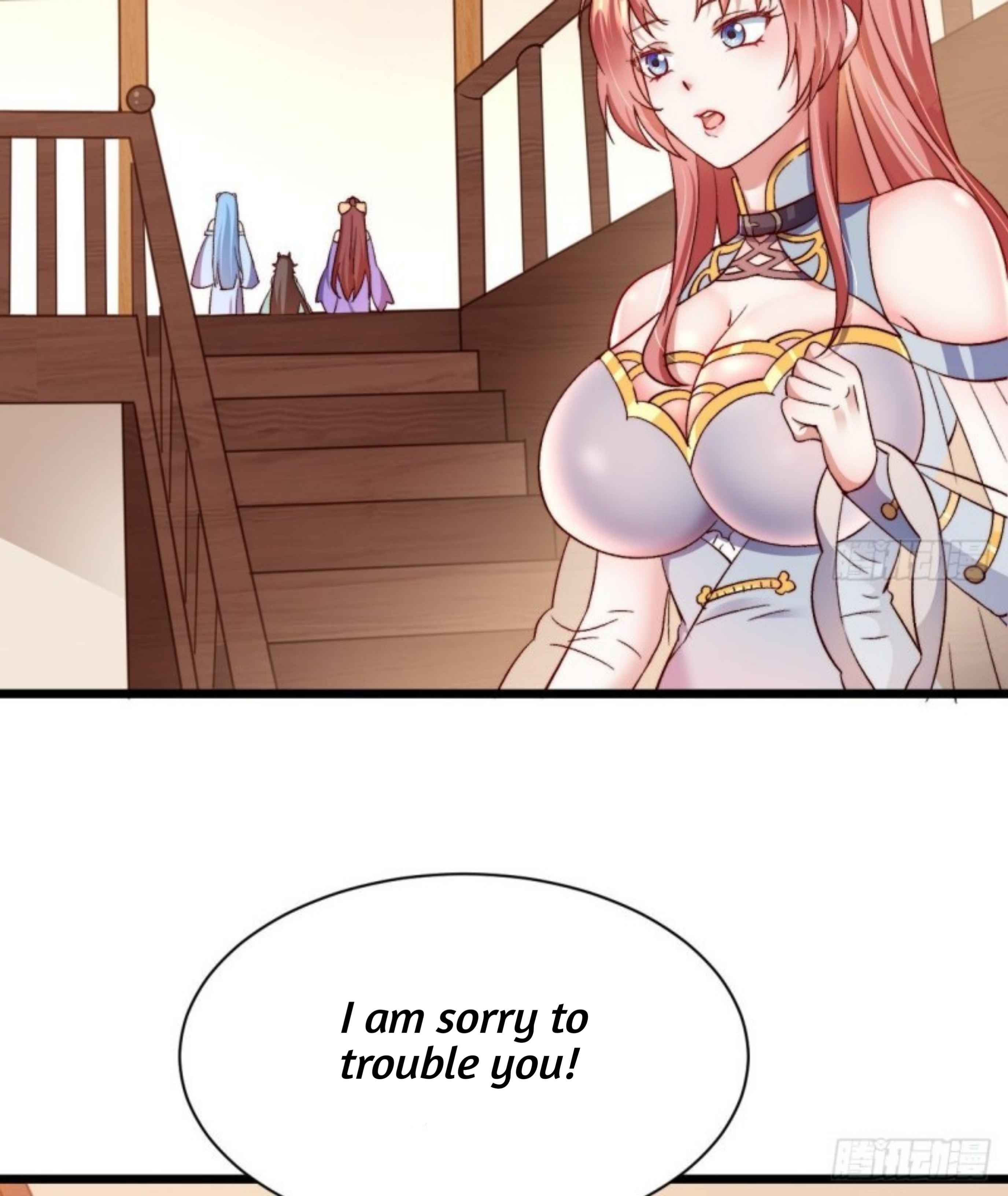 Exclusive Furnace of Future Empresses Chapter 1 - Page 52