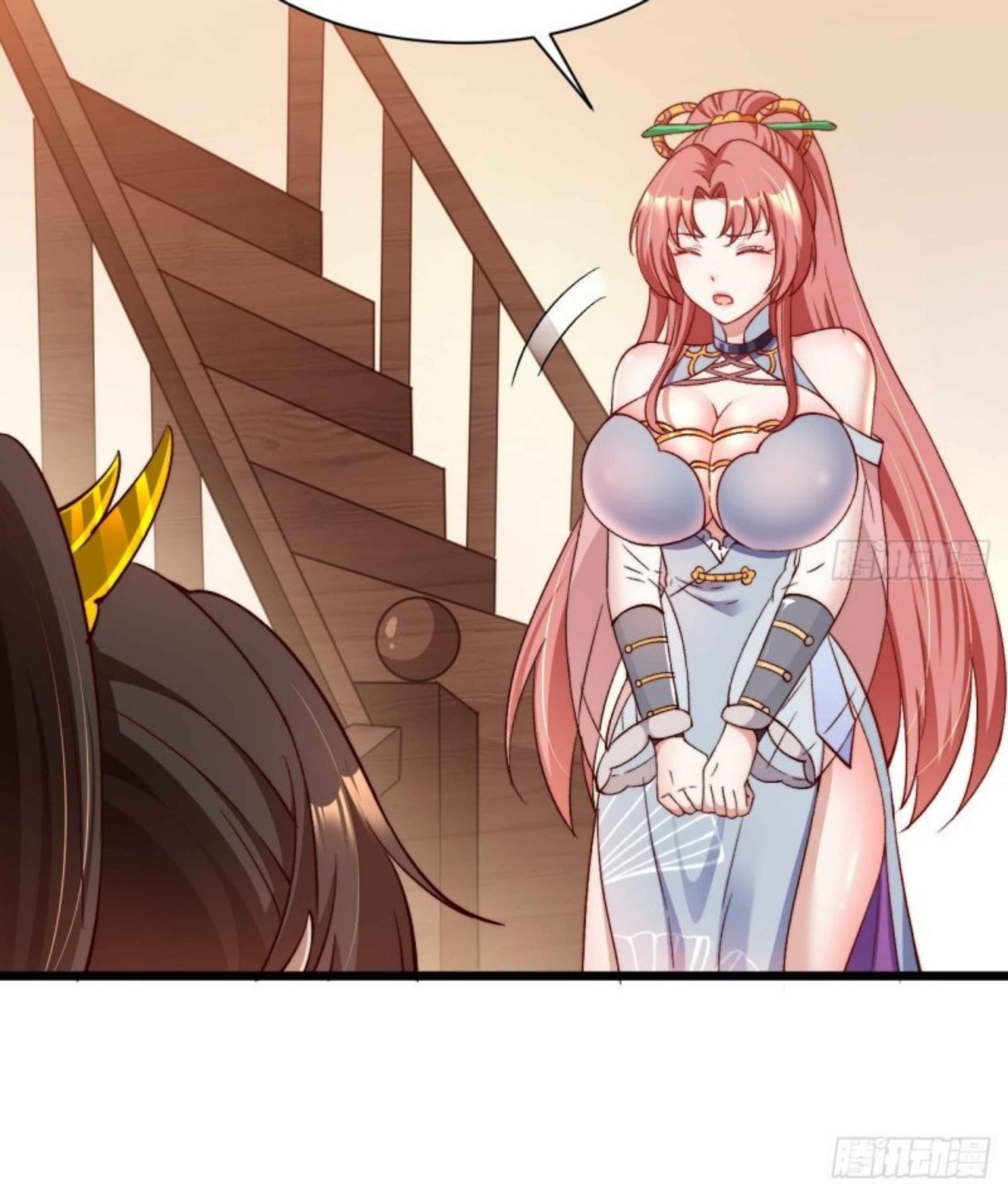 Exclusive Furnace of Future Empresses Chapter 1 - Page 53