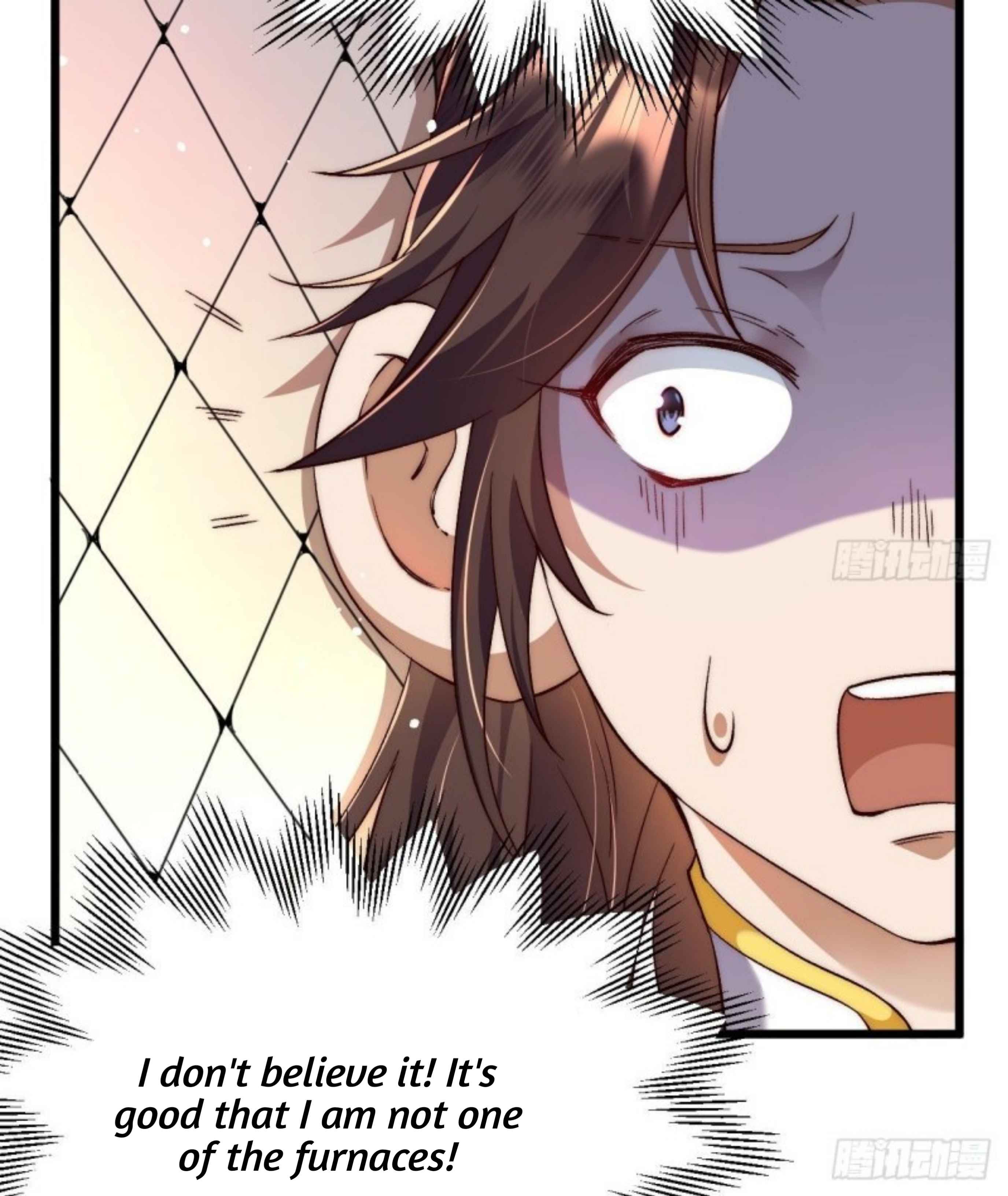 Exclusive Furnace of Future Empresses Chapter 1 - Page 10