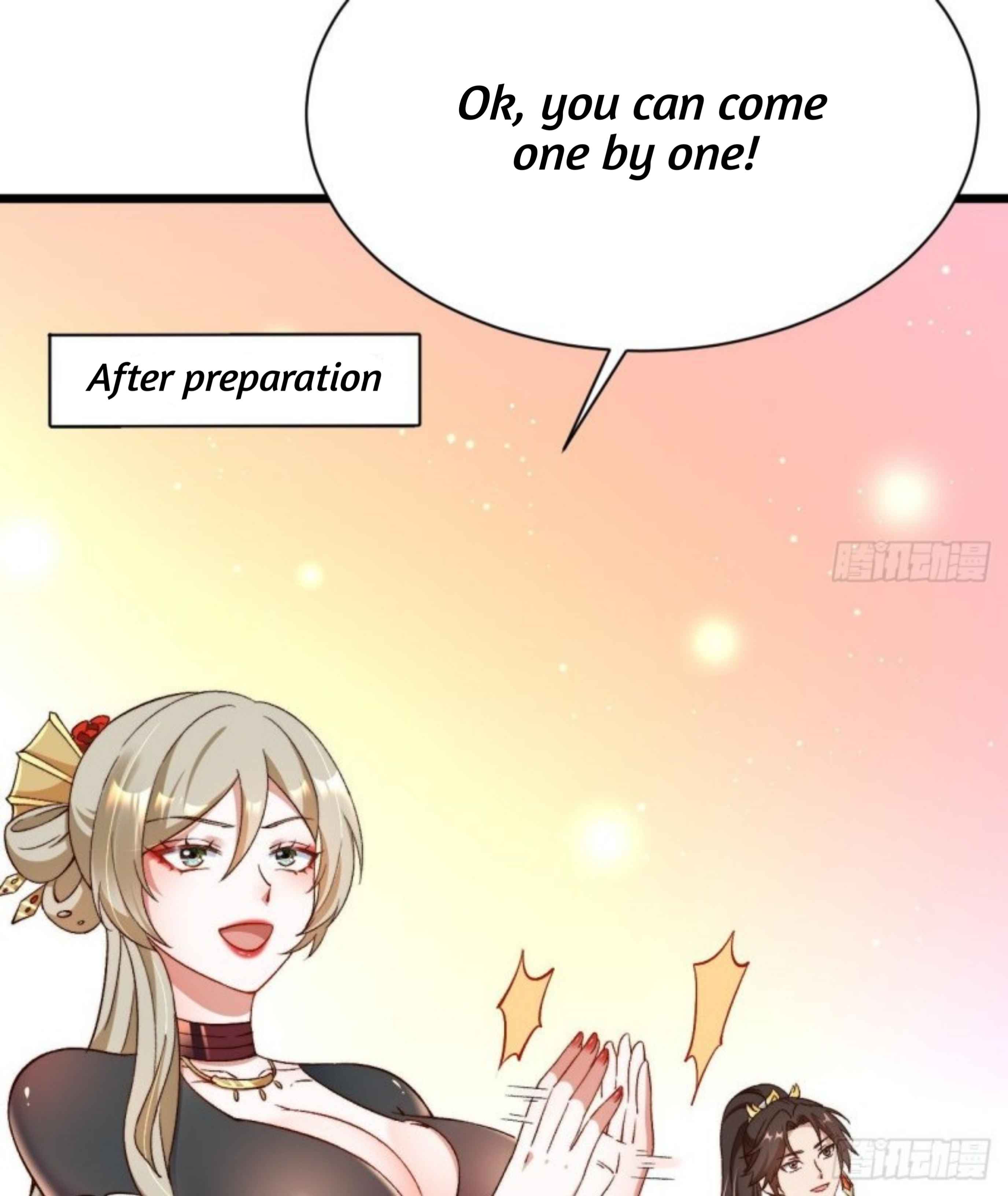 Exclusive Furnace of Future Empresses Chapter 2 - Page 14