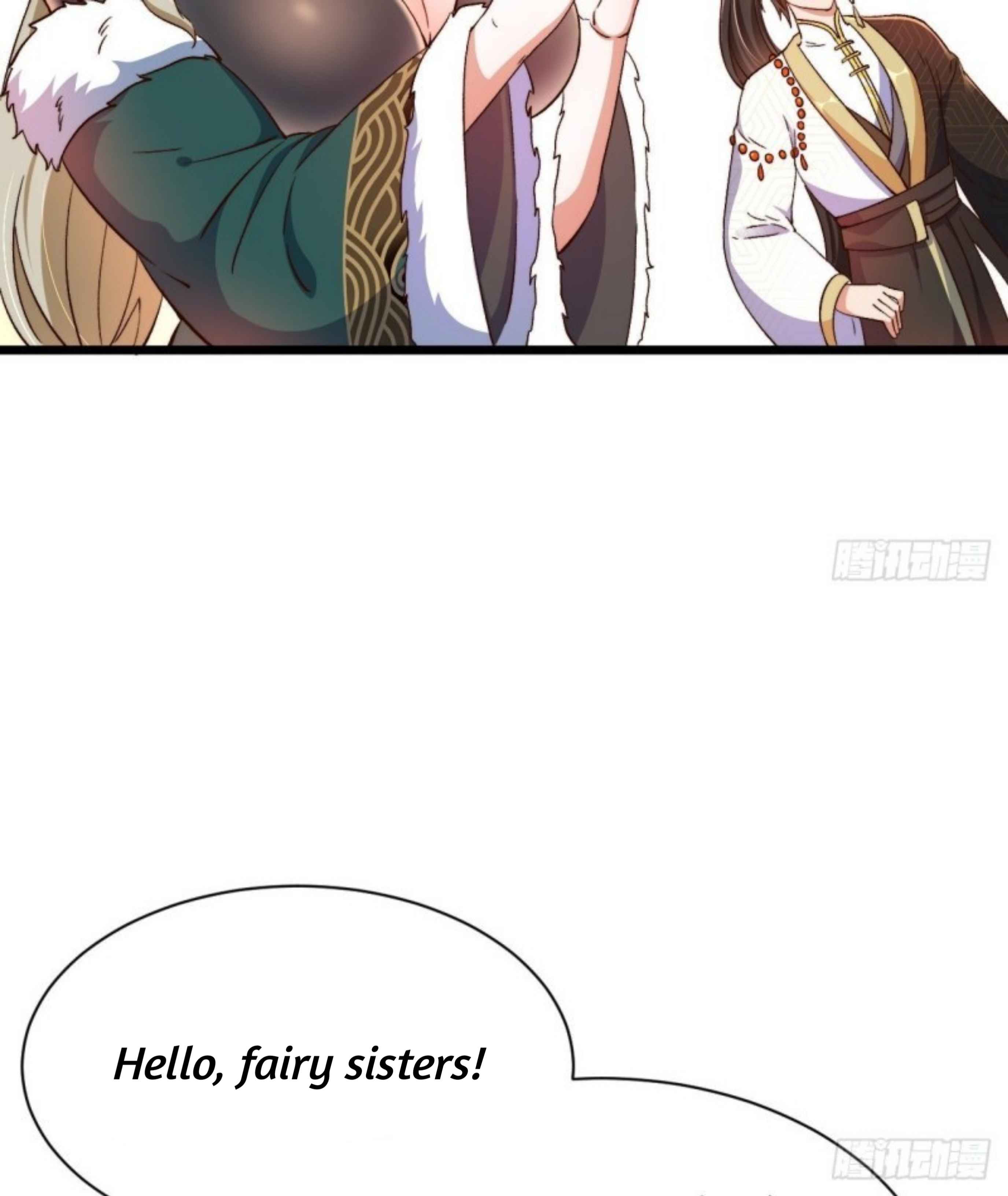 Exclusive Furnace of Future Empresses Chapter 2 - Page 15