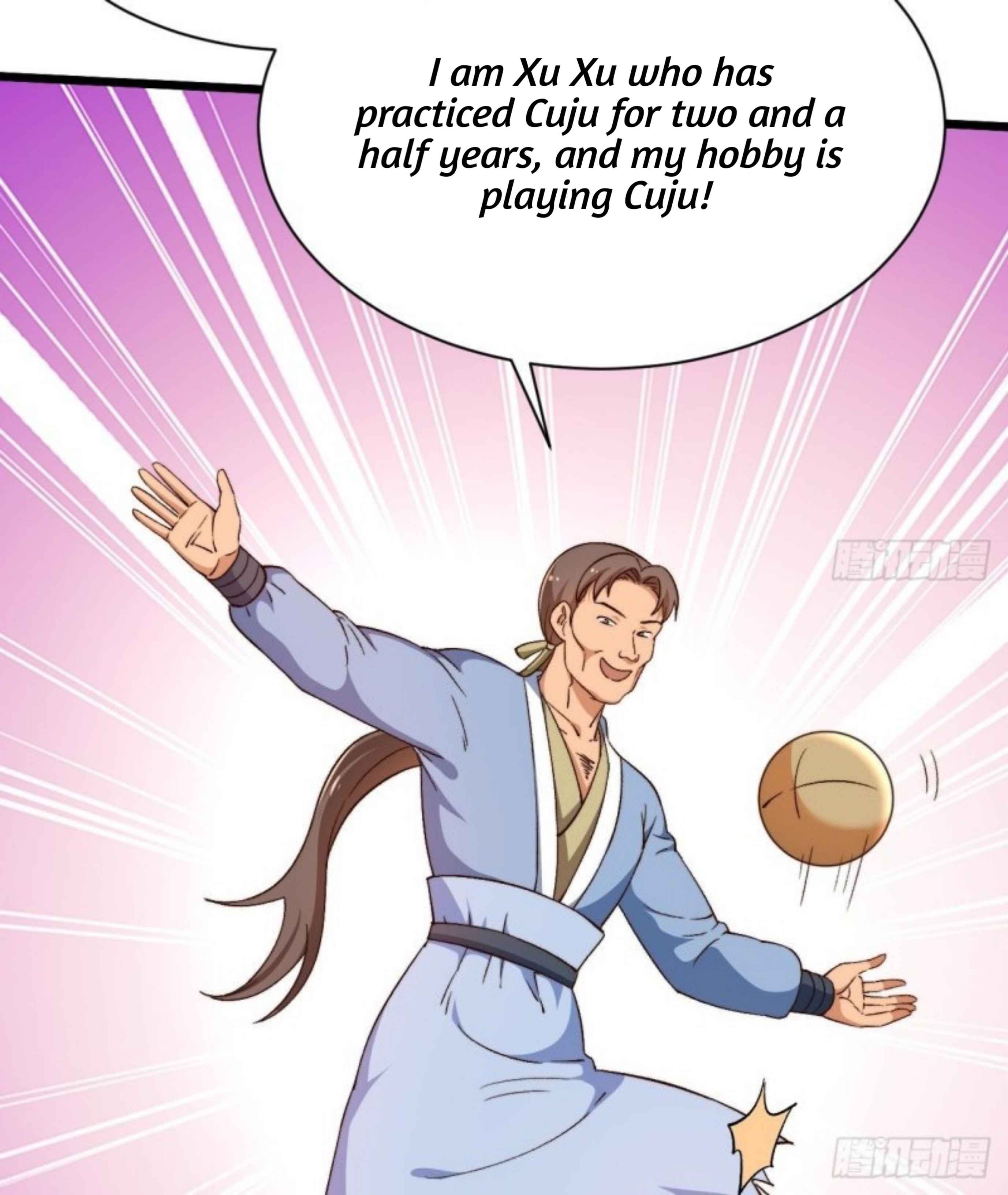 Exclusive Furnace of Future Empresses Chapter 2 - Page 16