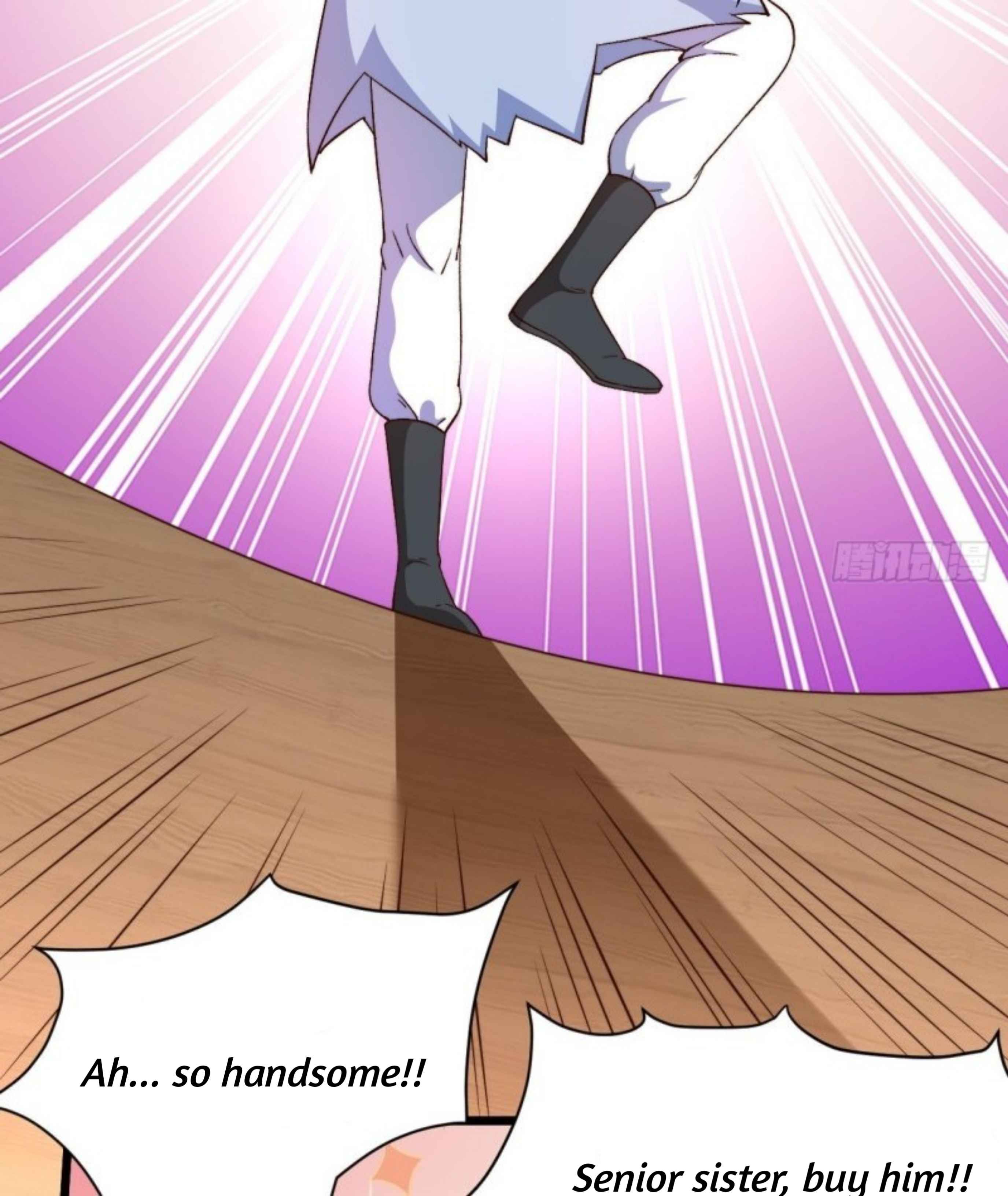Exclusive Furnace of Future Empresses Chapter 2 - Page 17