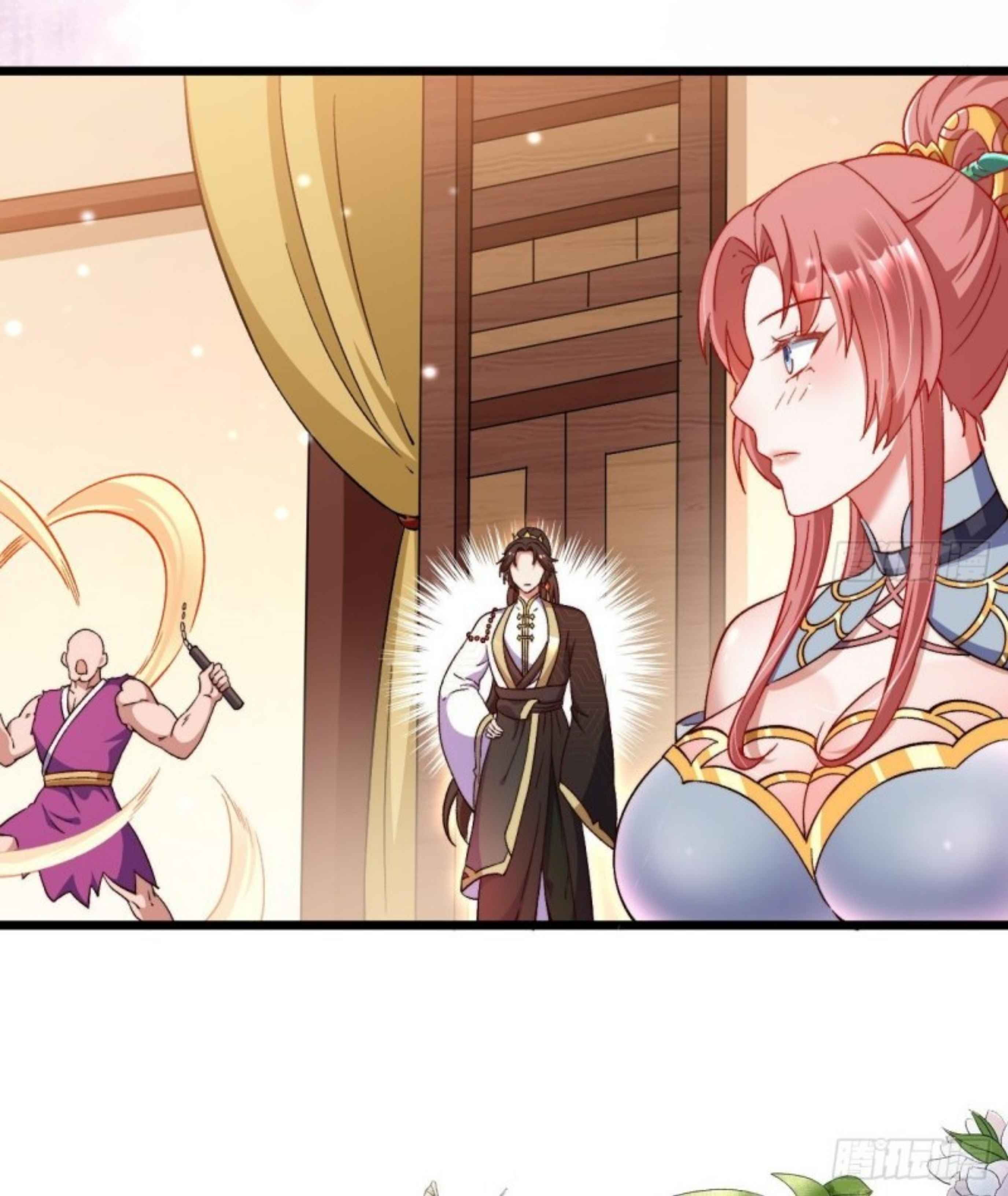 Exclusive Furnace of Future Empresses Chapter 2 - Page 25