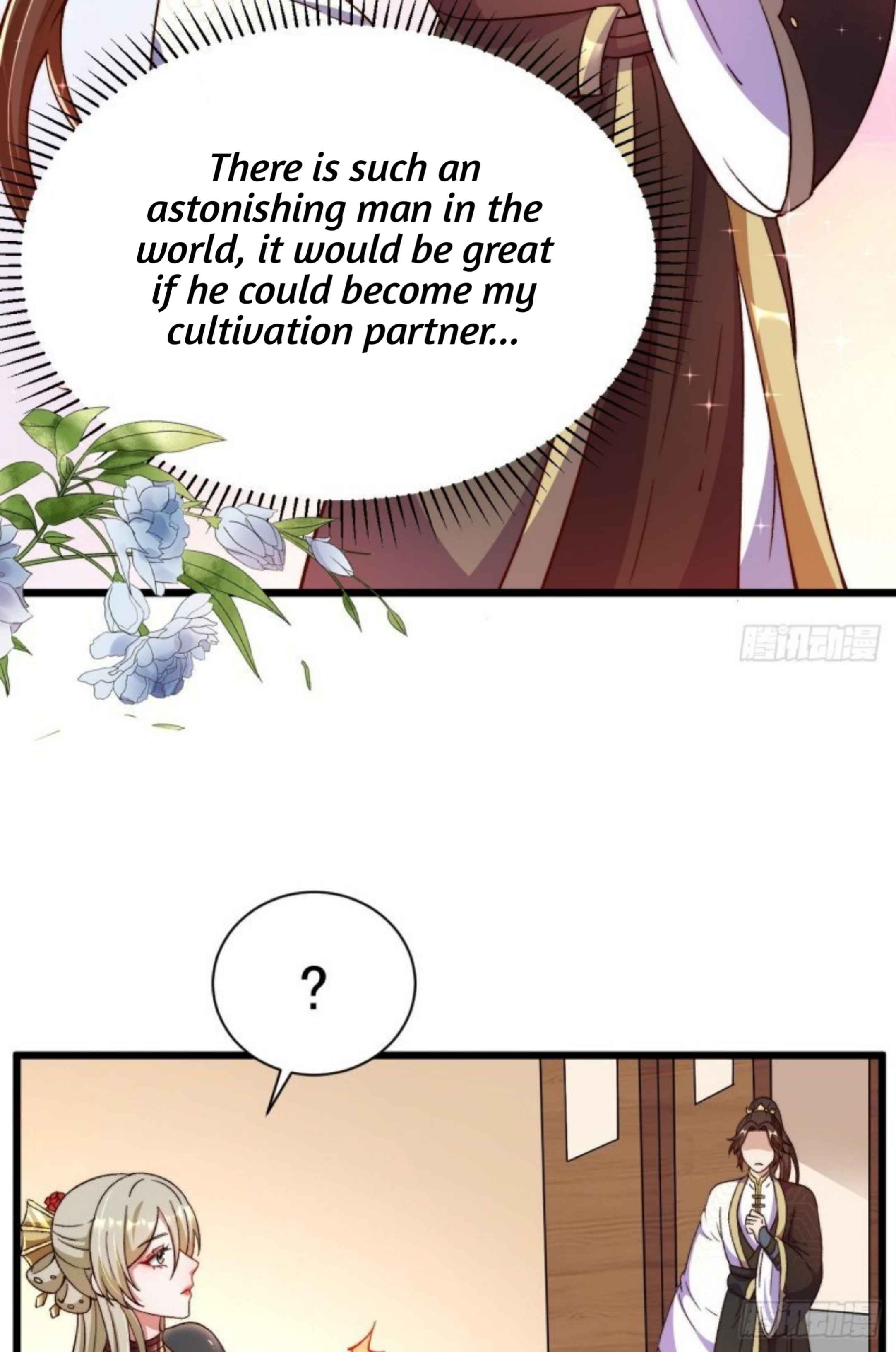 Exclusive Furnace of Future Empresses Chapter 2 - Page 27