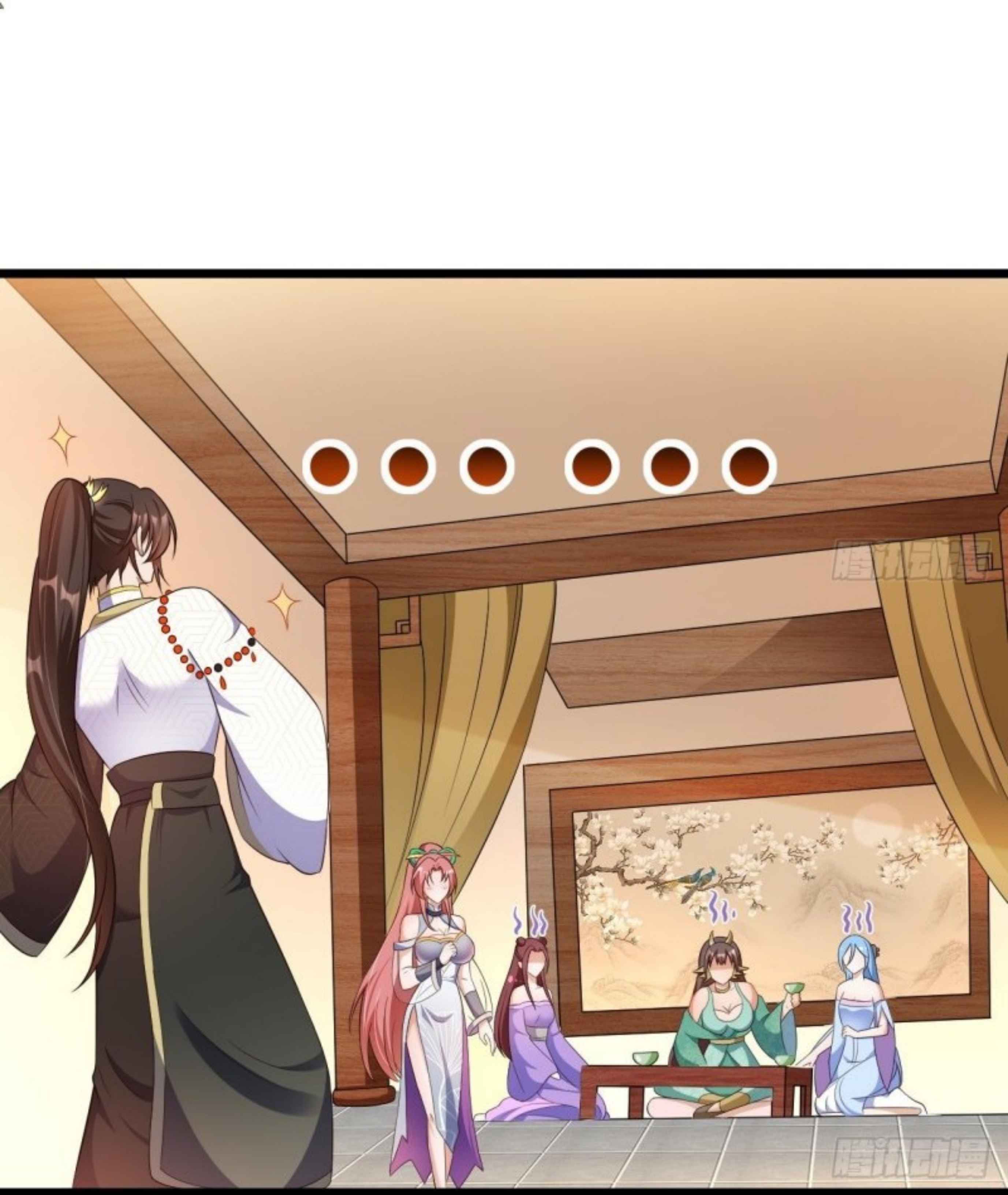 Exclusive Furnace of Future Empresses Chapter 2 - Page 30