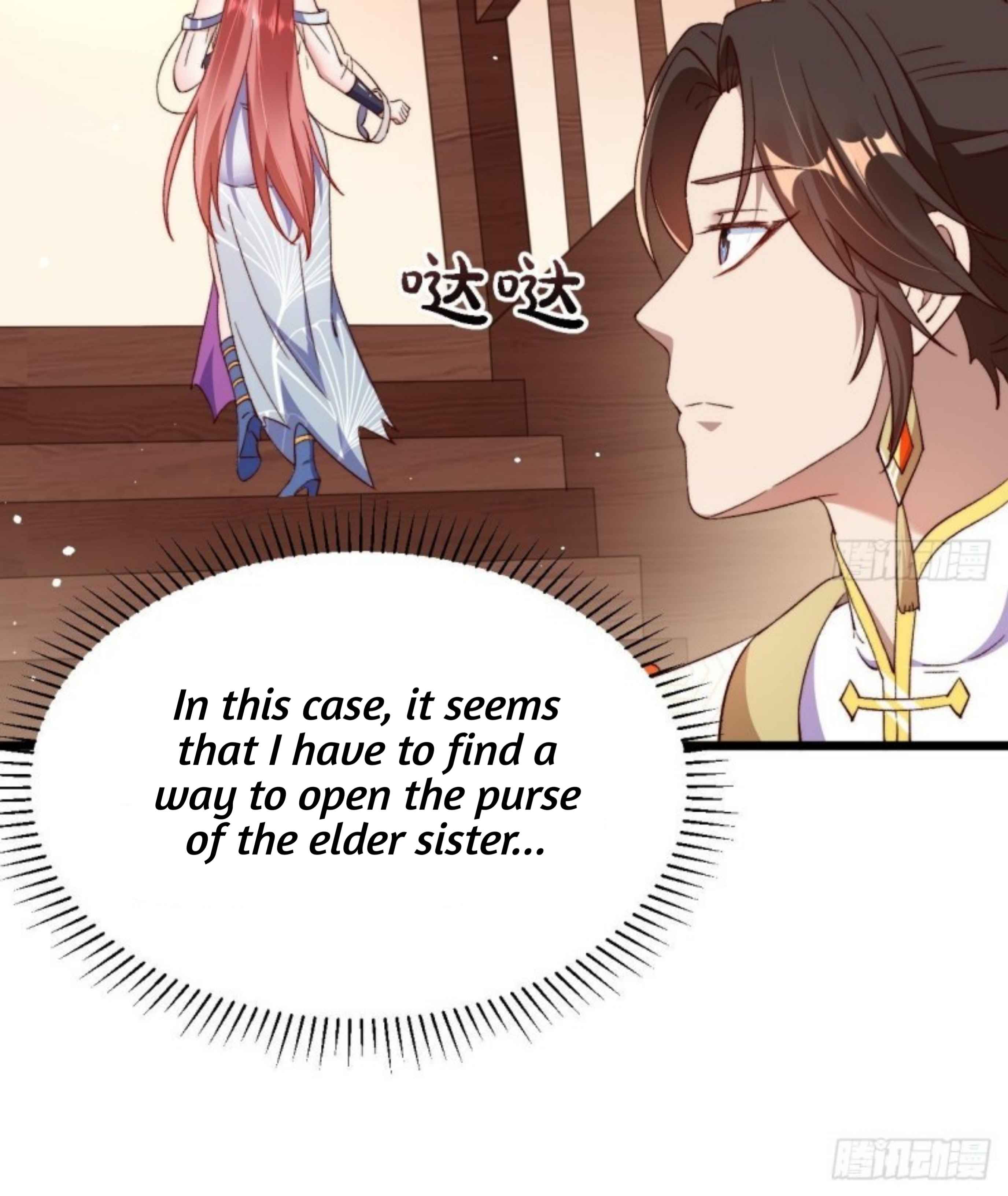 Exclusive Furnace of Future Empresses Chapter 2 - Page 4