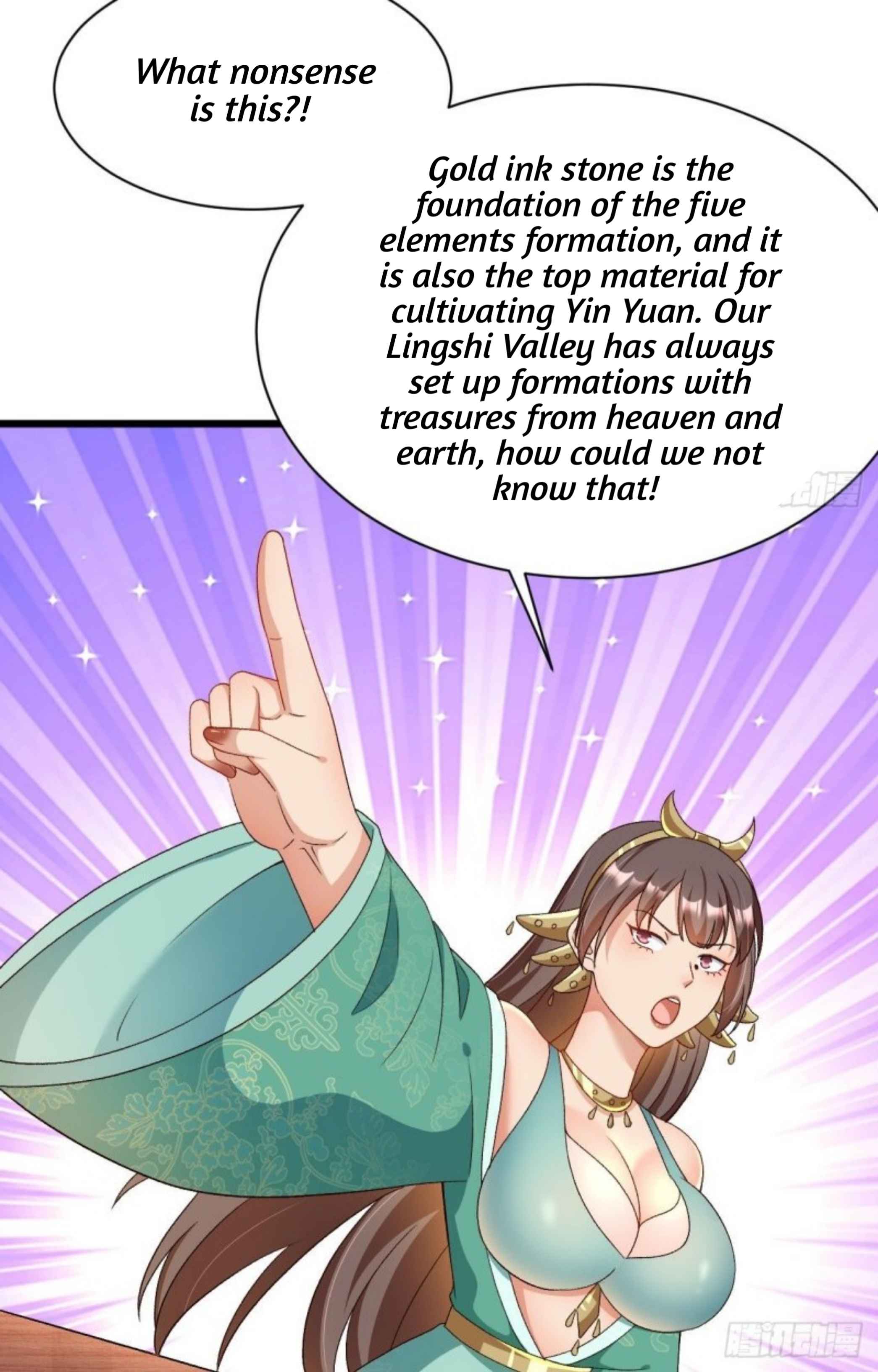 Exclusive Furnace of Future Empresses Chapter 2 - Page 34