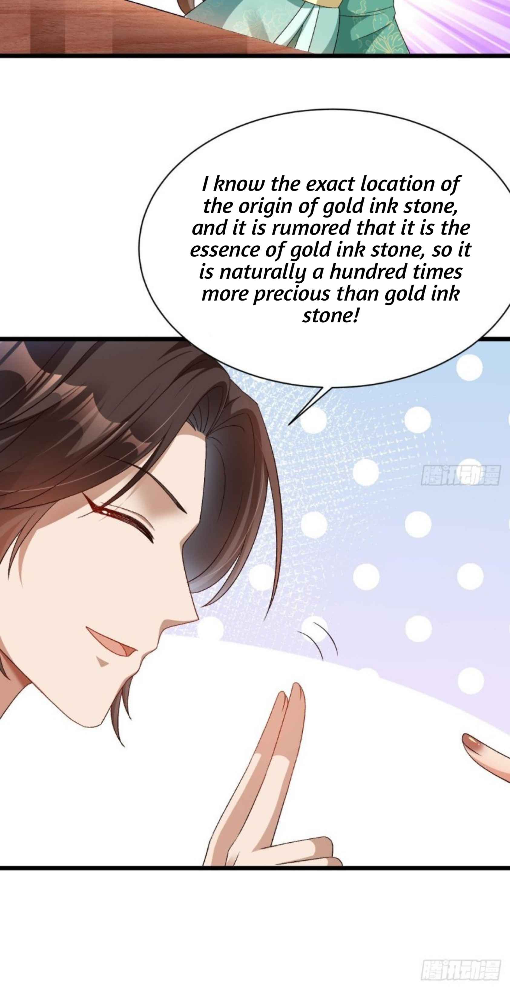 Exclusive Furnace of Future Empresses Chapter 2 - Page 35
