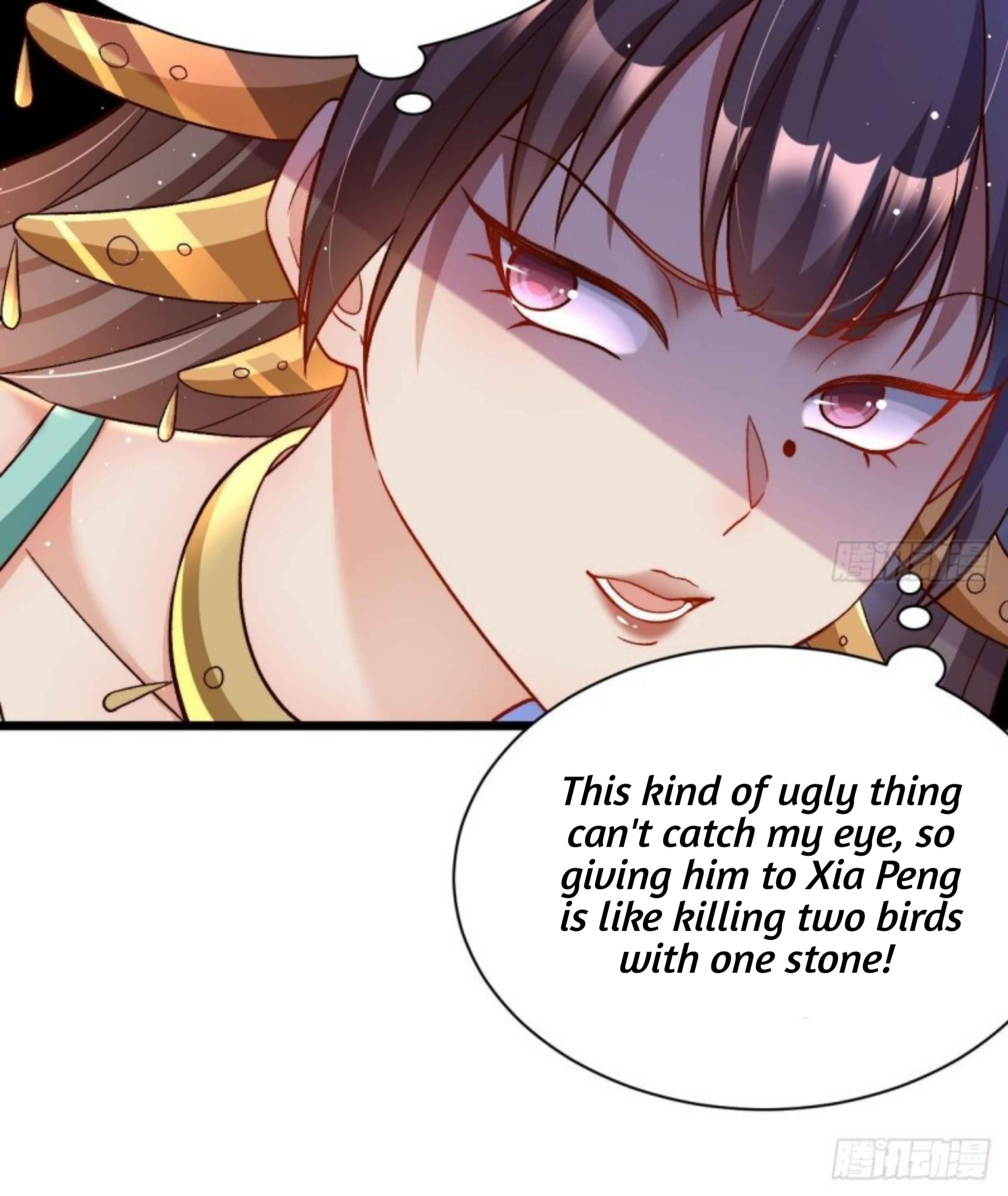 Exclusive Furnace of Future Empresses Chapter 2 - Page 40