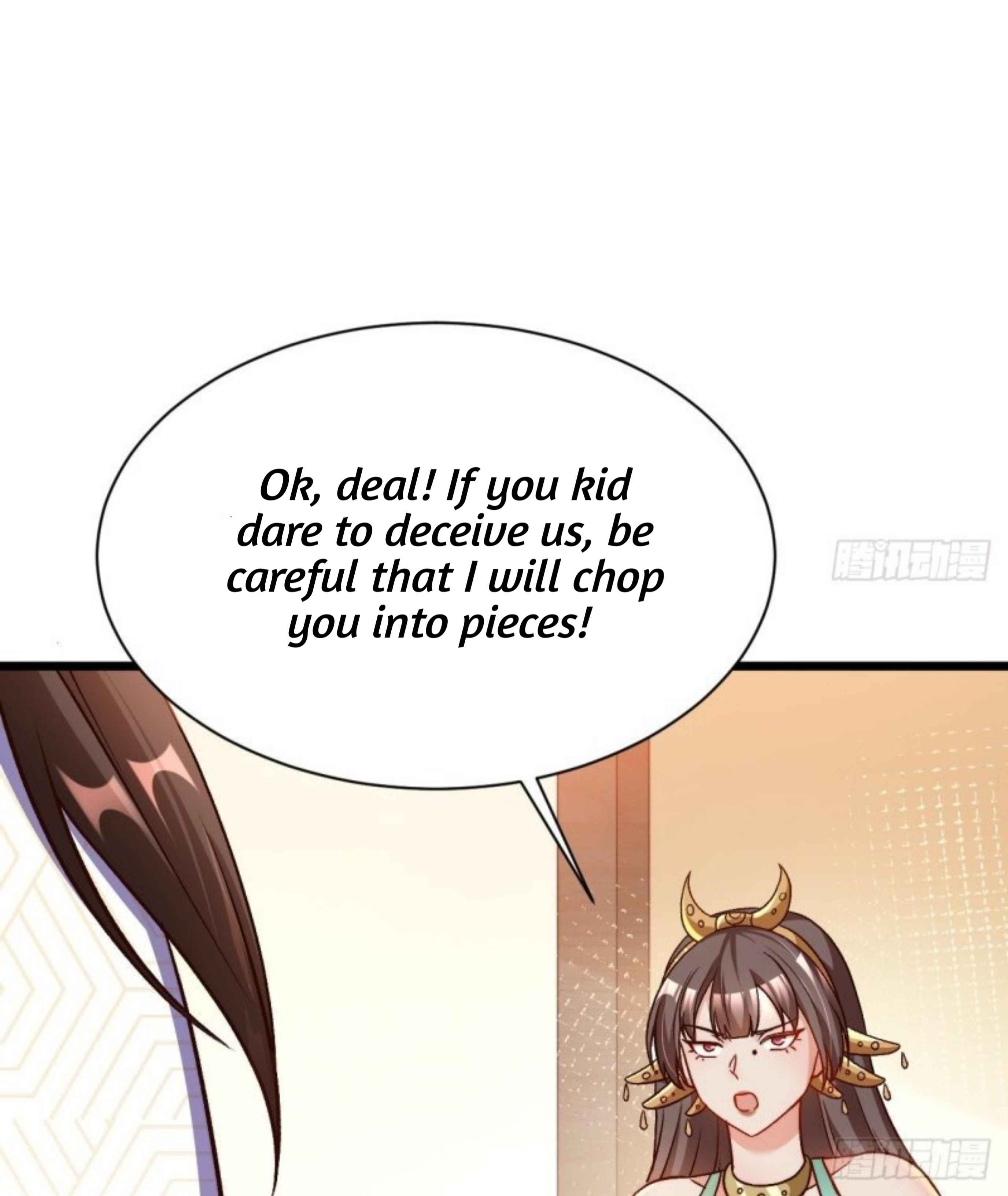 Exclusive Furnace of Future Empresses Chapter 2 - Page 41