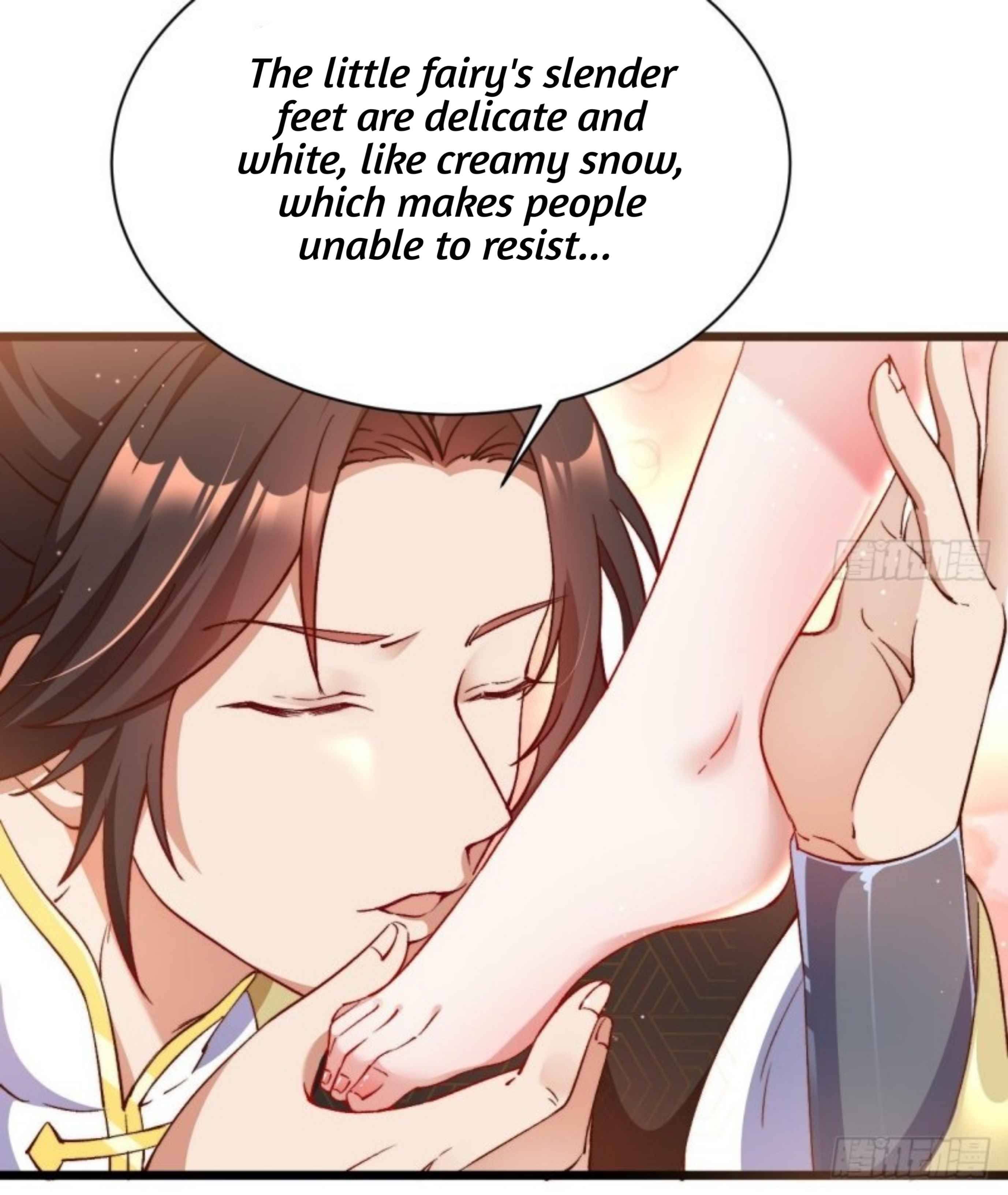 Exclusive Furnace of Future Empresses Chapter 2 - Page 48