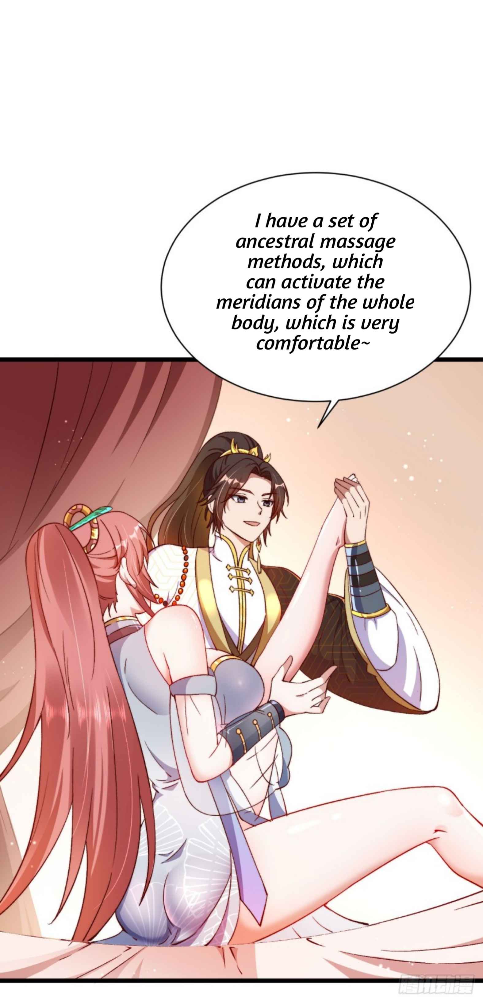 Exclusive Furnace of Future Empresses Chapter 2 - Page 52