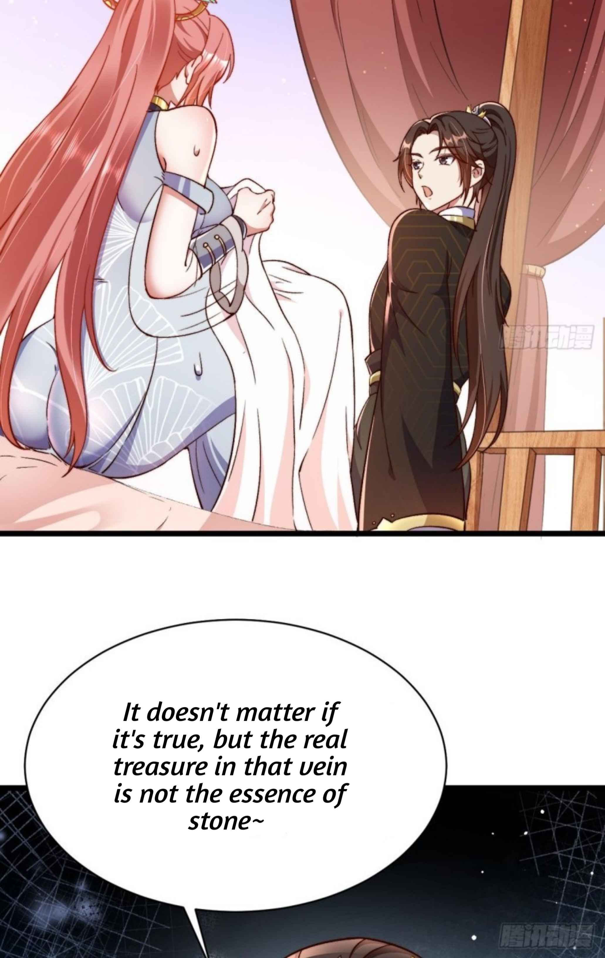 Exclusive Furnace of Future Empresses Chapter 2 - Page 57