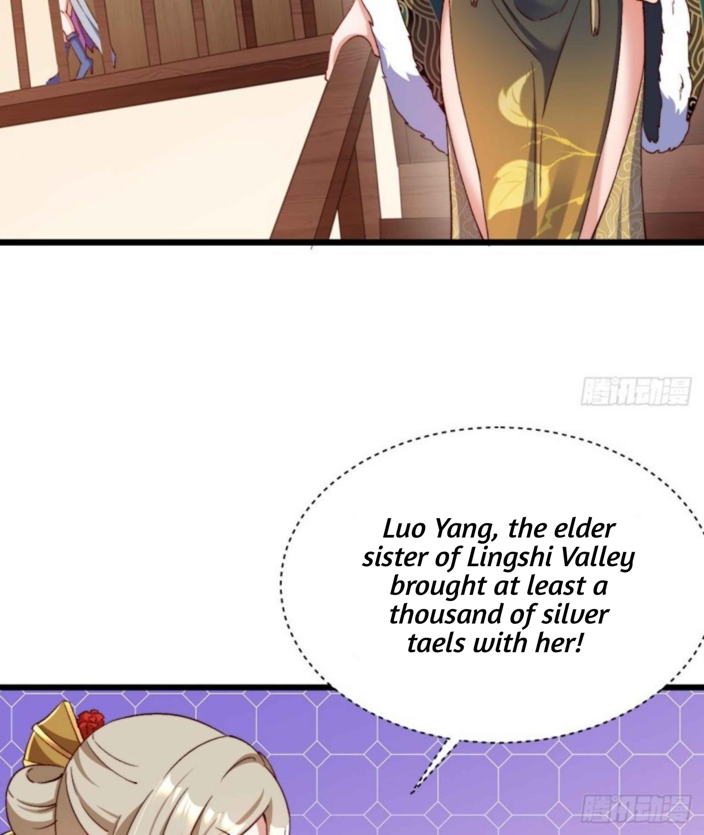 Exclusive Furnace of Future Empresses Chapter 2 - Page 10