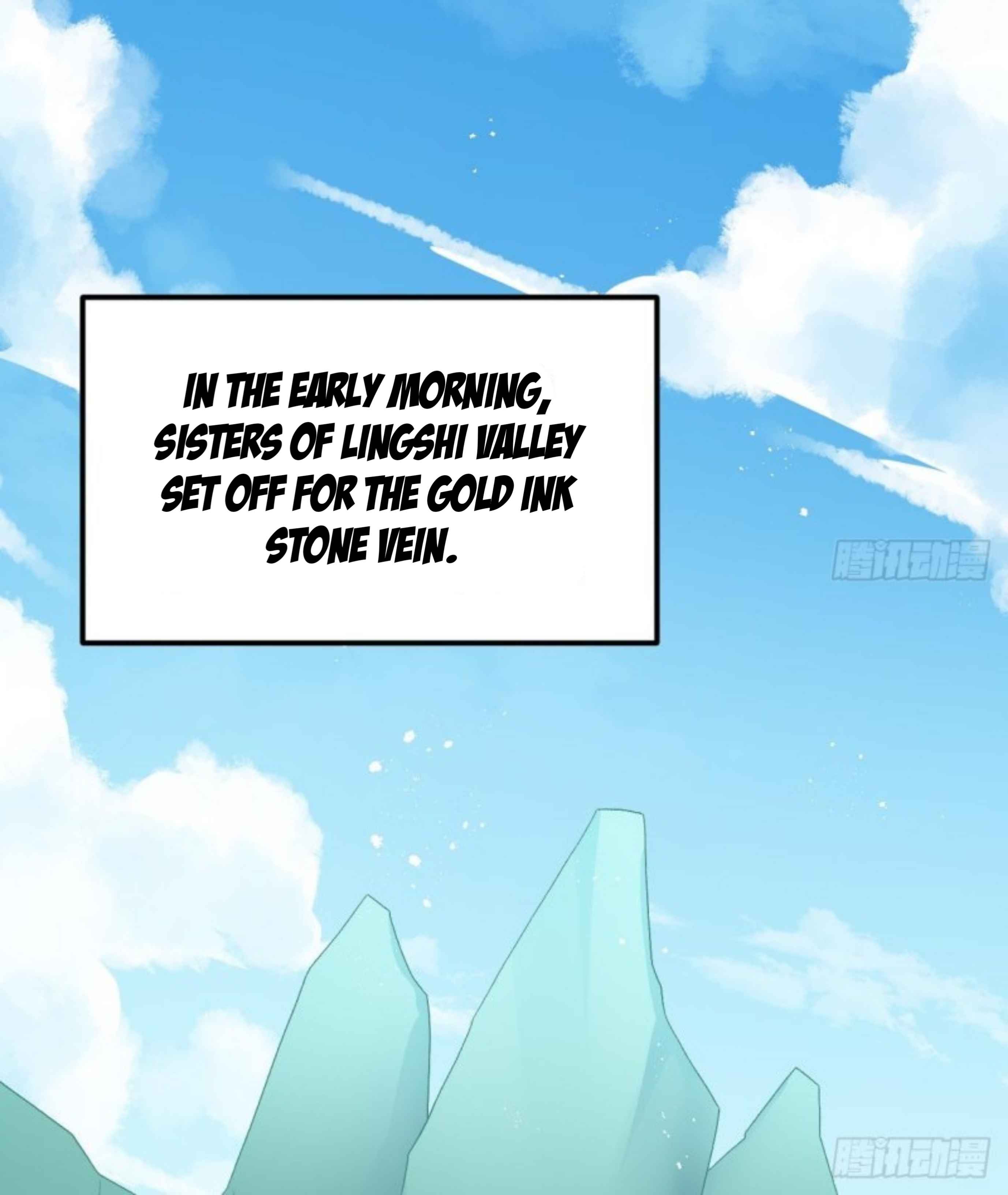 Exclusive Furnace of Future Empresses Chapter 3 - Page 2
