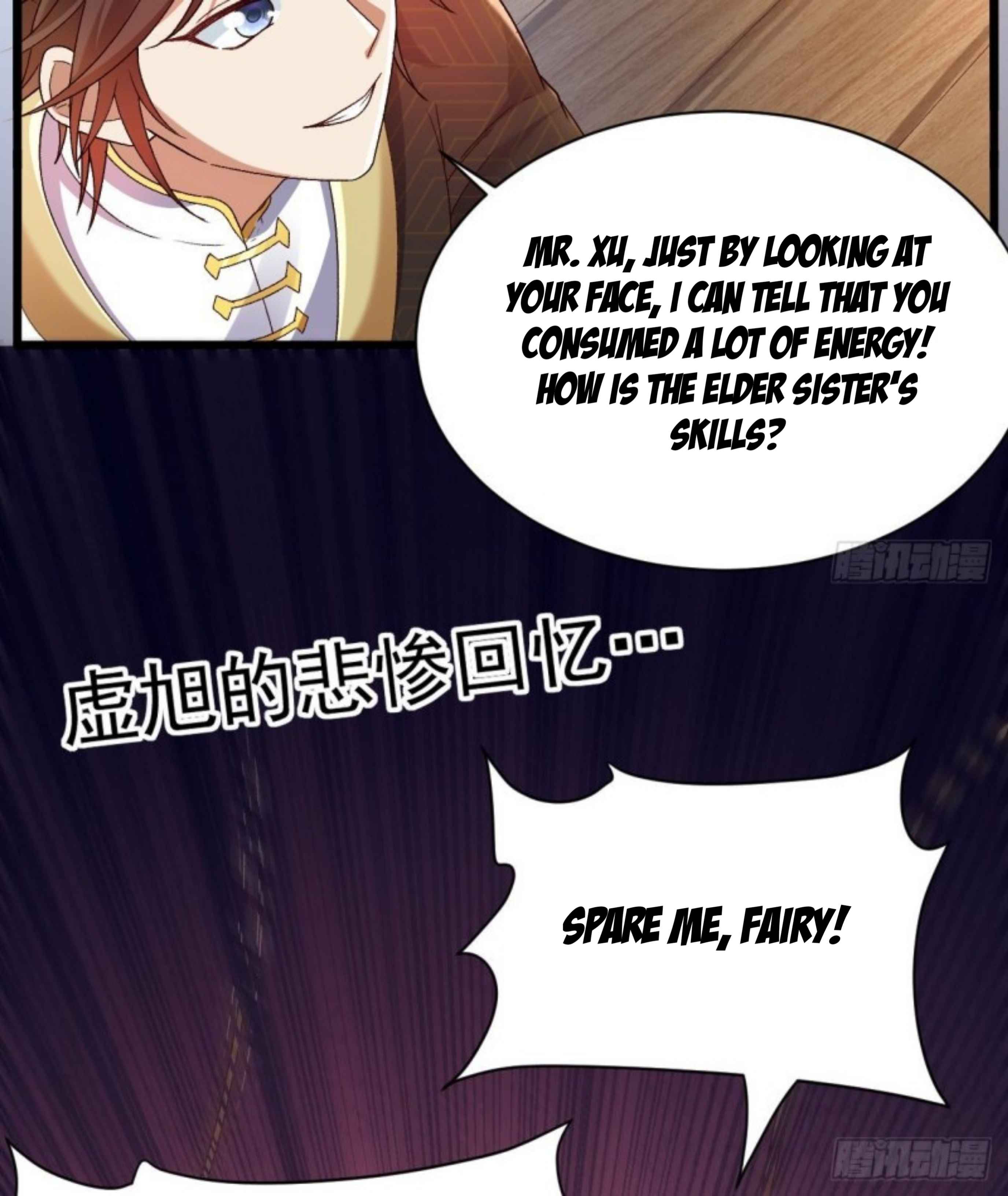 Exclusive Furnace of Future Empresses Chapter 3 - Page 11