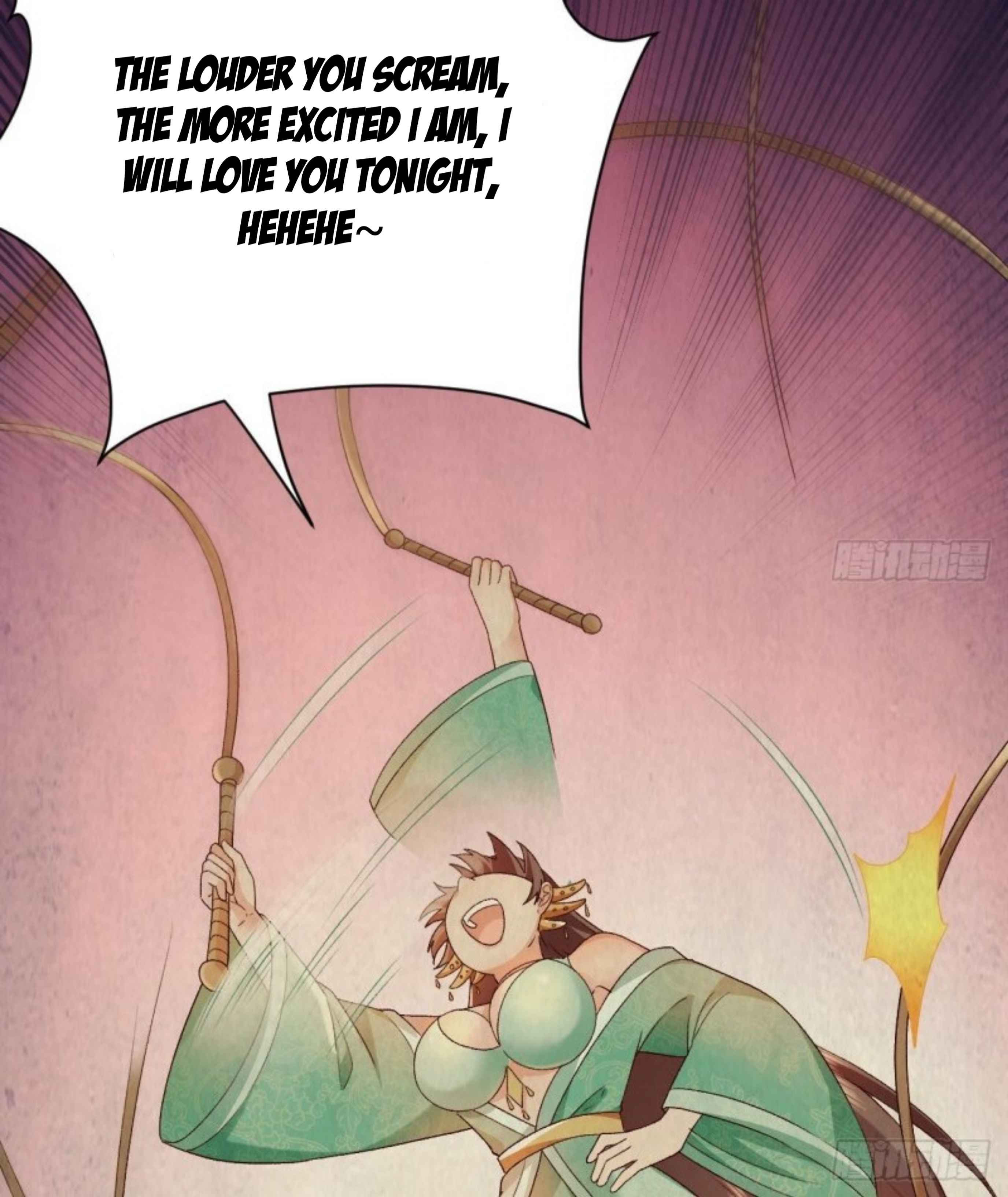 Exclusive Furnace of Future Empresses Chapter 3 - Page 12
