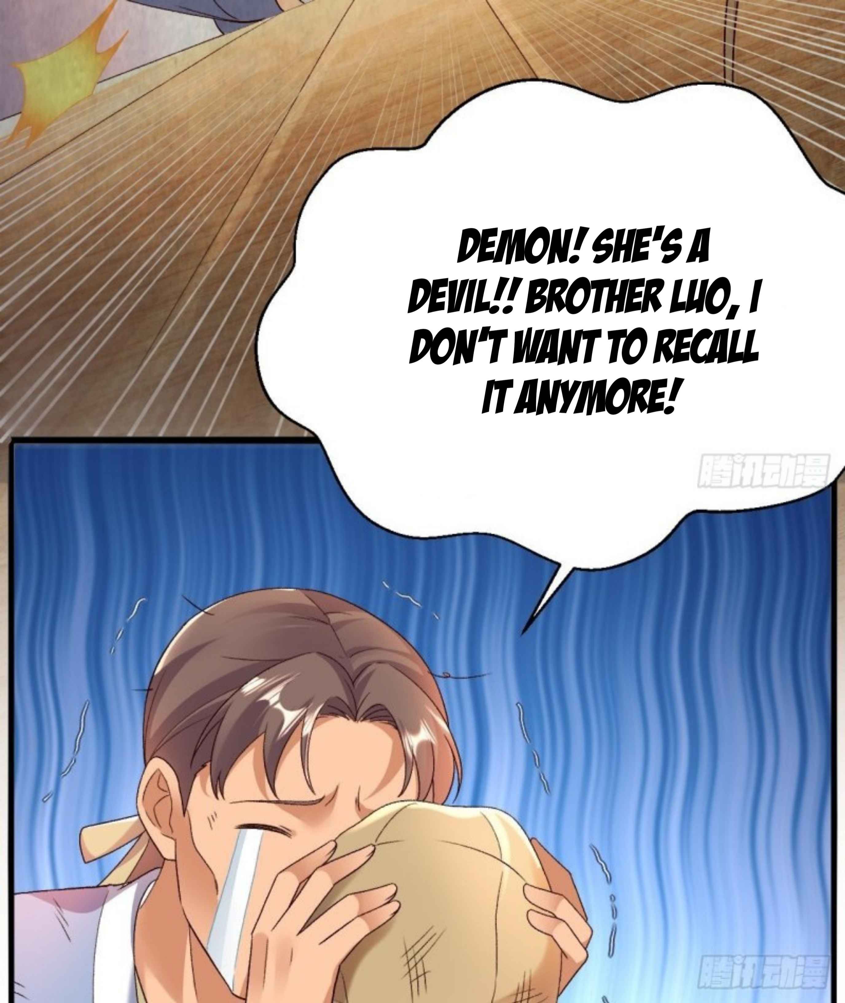 Exclusive Furnace of Future Empresses Chapter 3 - Page 14