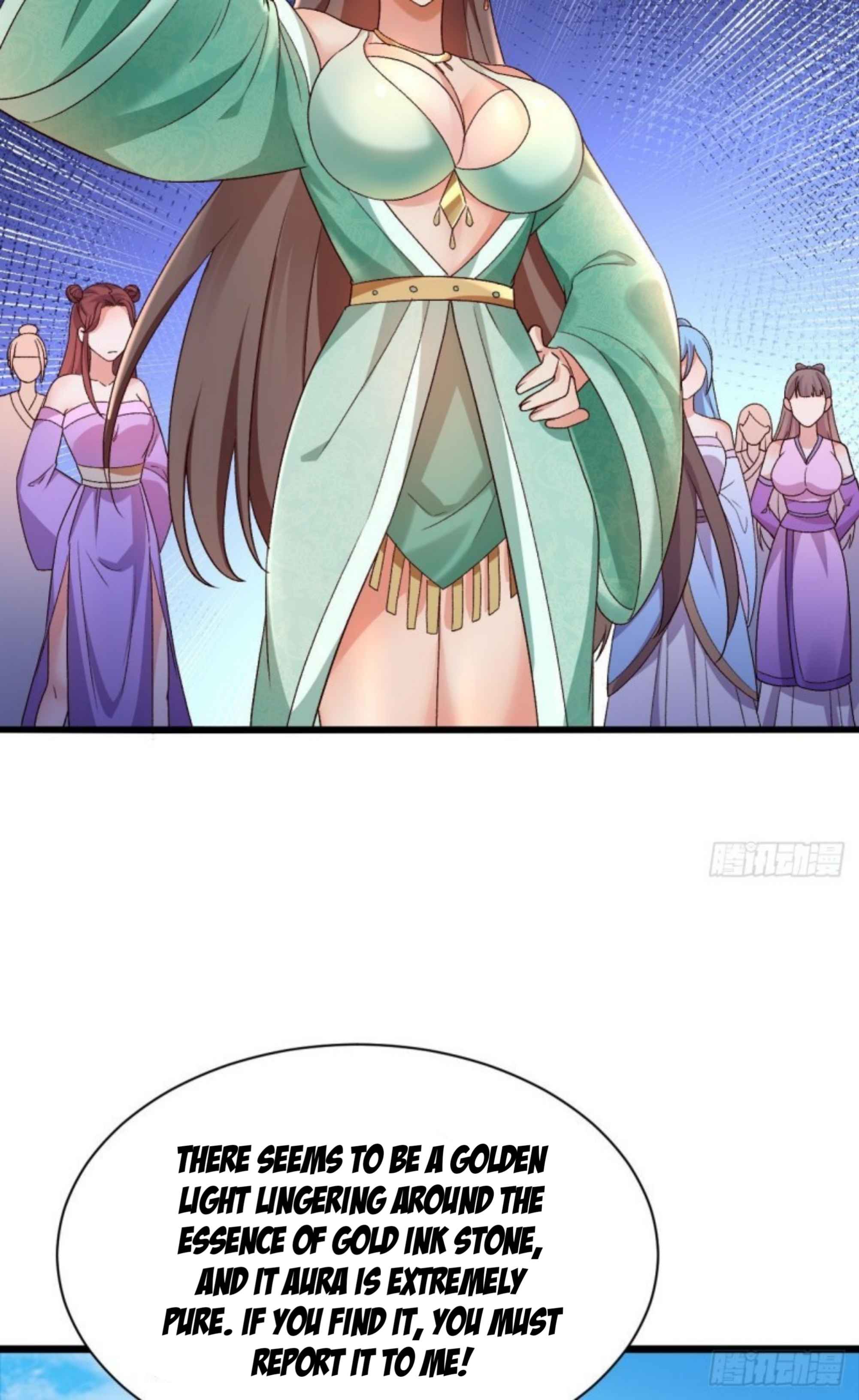 Exclusive Furnace of Future Empresses Chapter 3 - Page 17