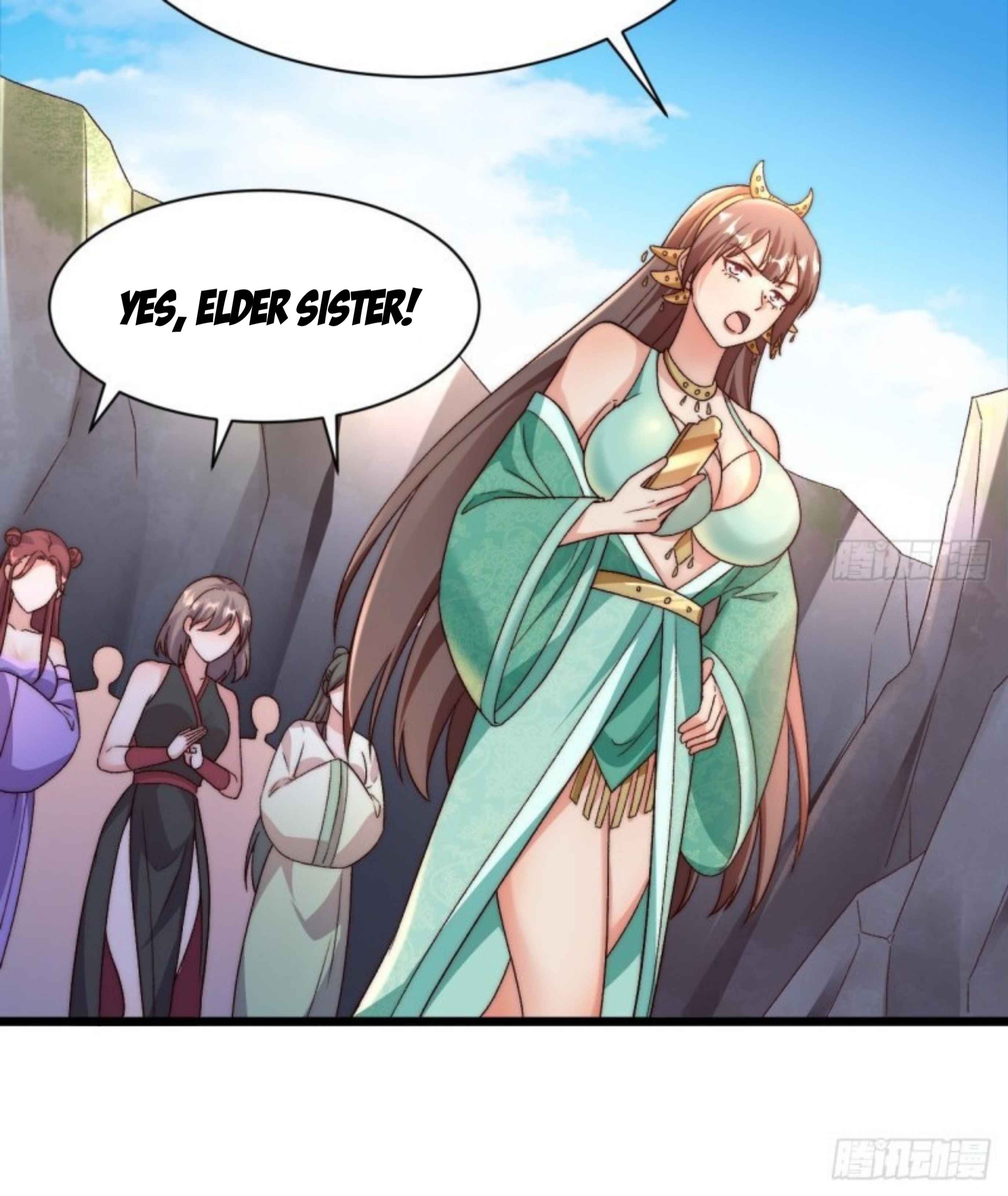 Exclusive Furnace of Future Empresses Chapter 3 - Page 18