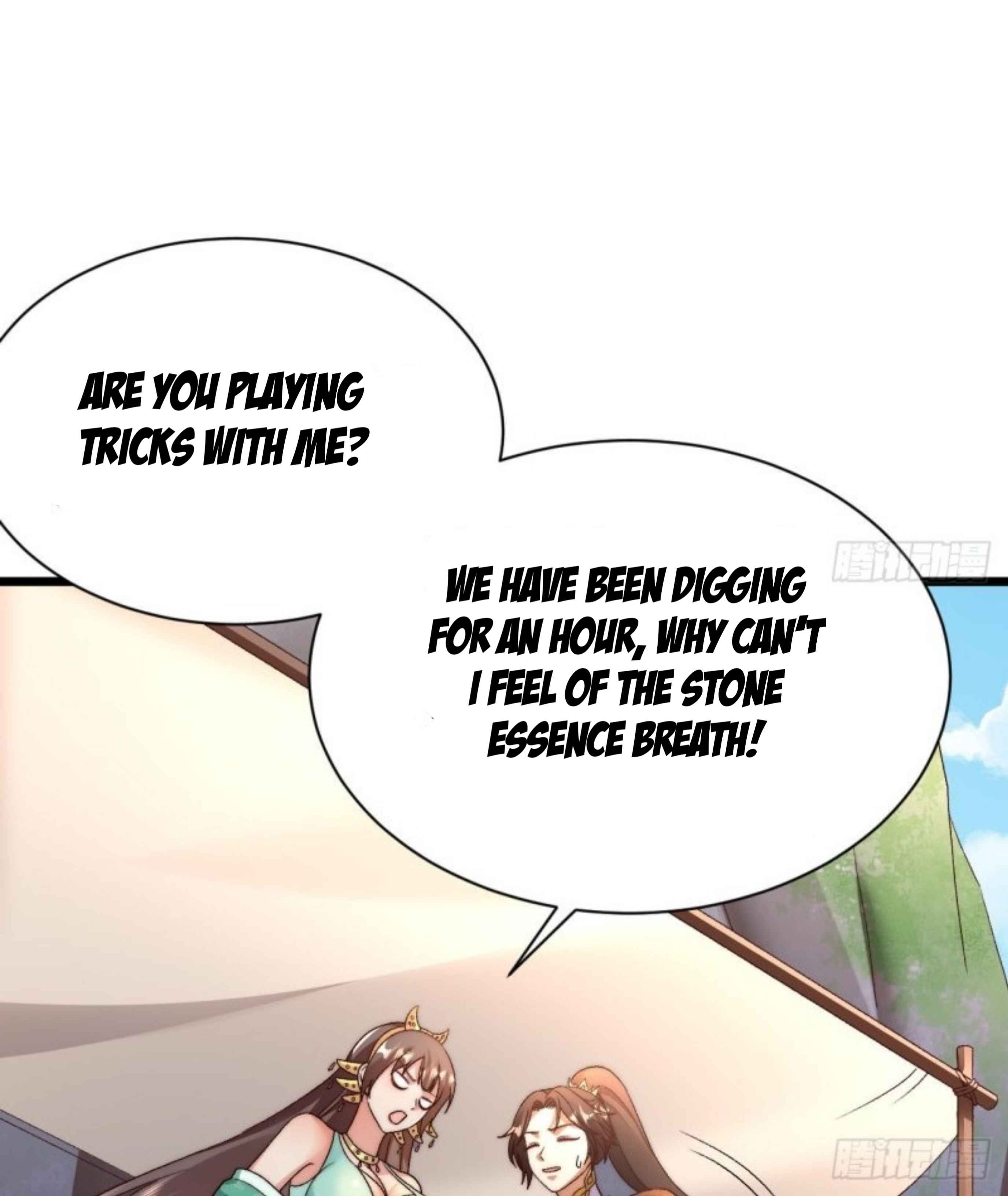 Exclusive Furnace of Future Empresses Chapter 3 - Page 20