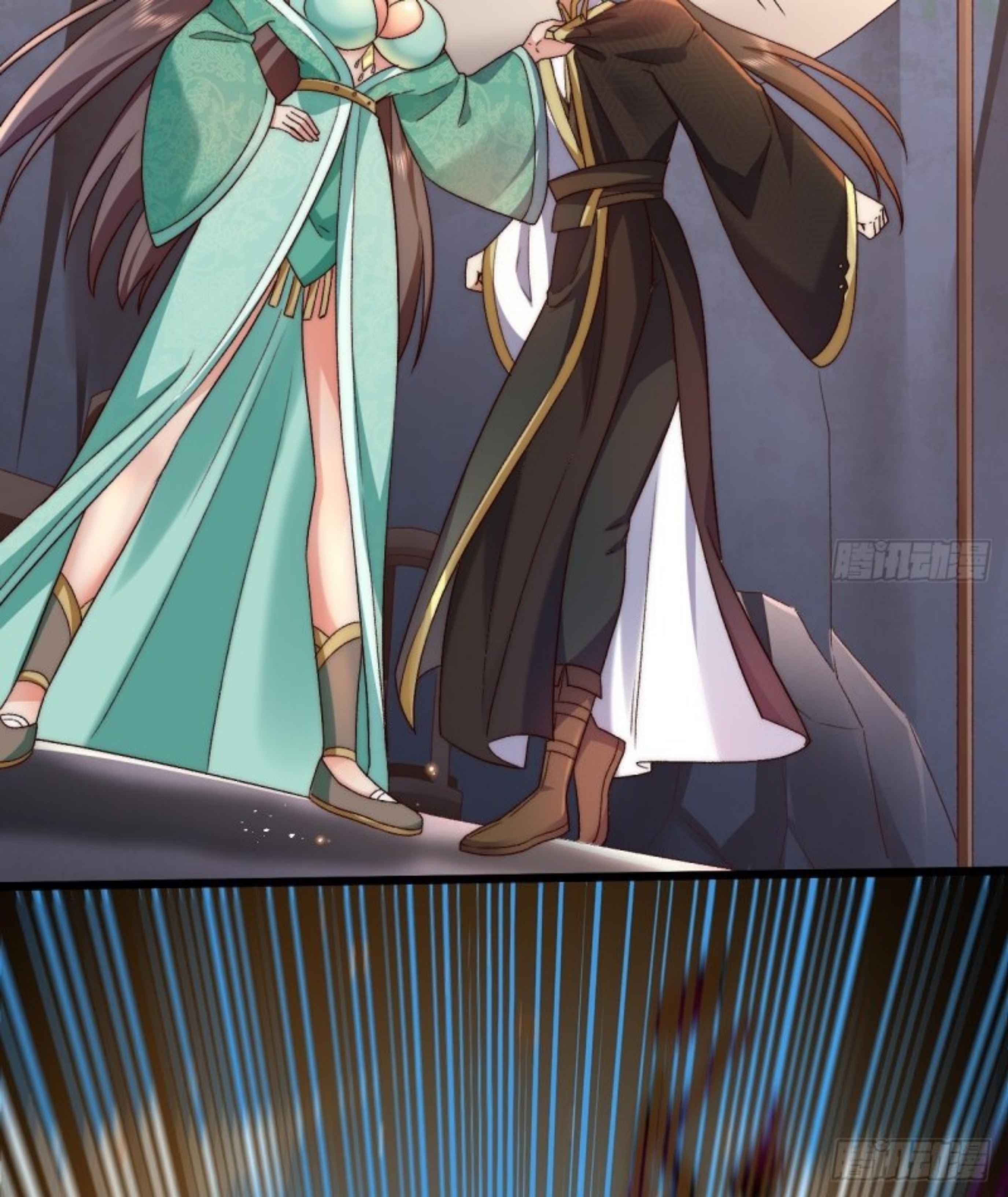 Exclusive Furnace of Future Empresses Chapter 3 - Page 21