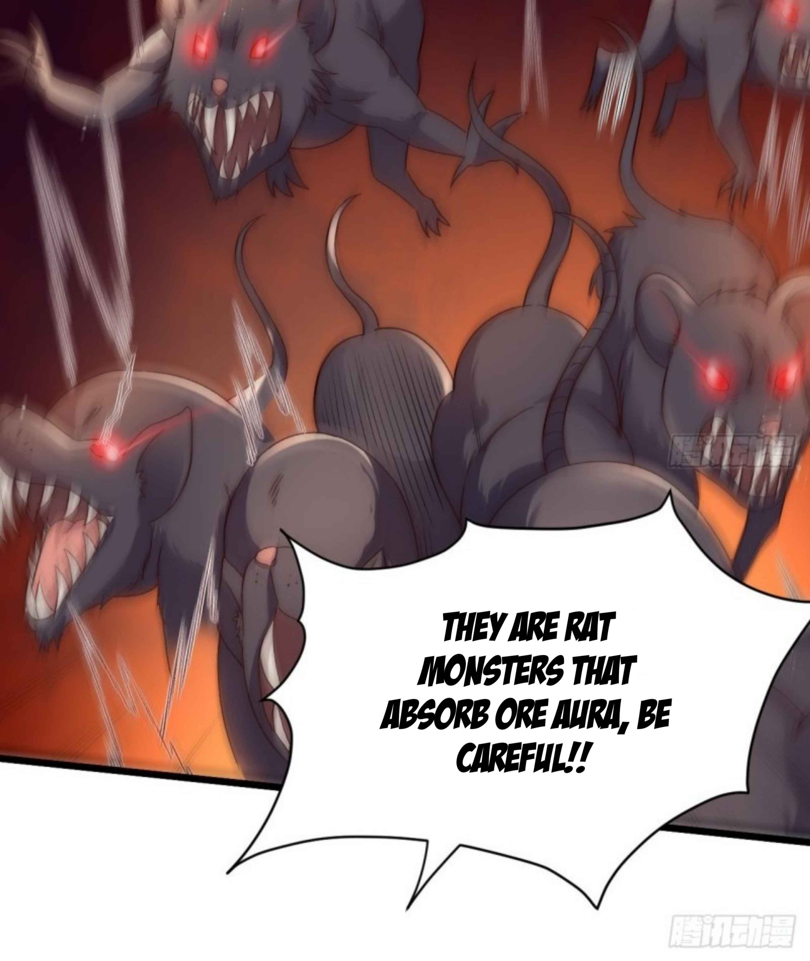 Exclusive Furnace of Future Empresses Chapter 3 - Page 26