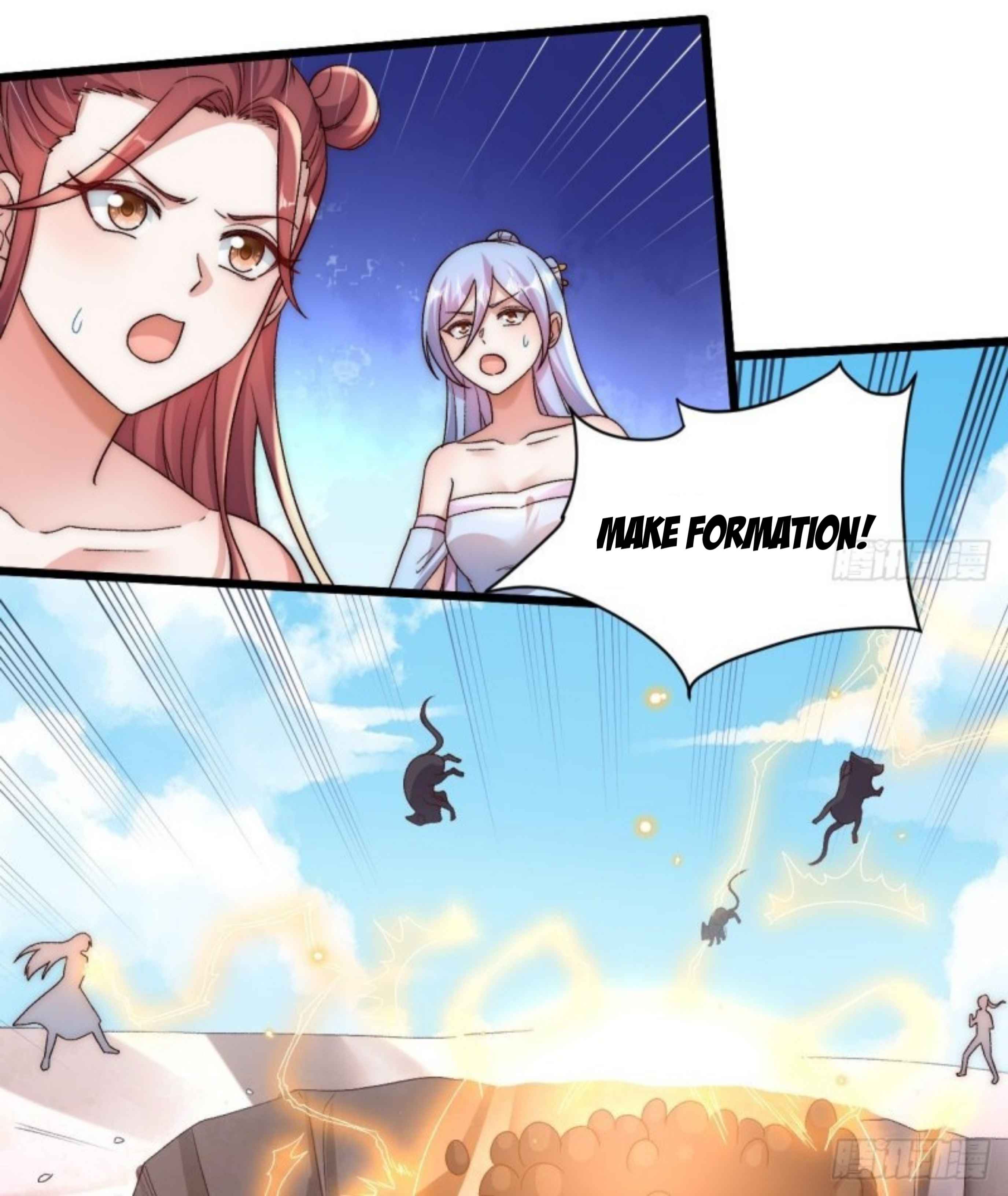 Exclusive Furnace of Future Empresses Chapter 3 - Page 27