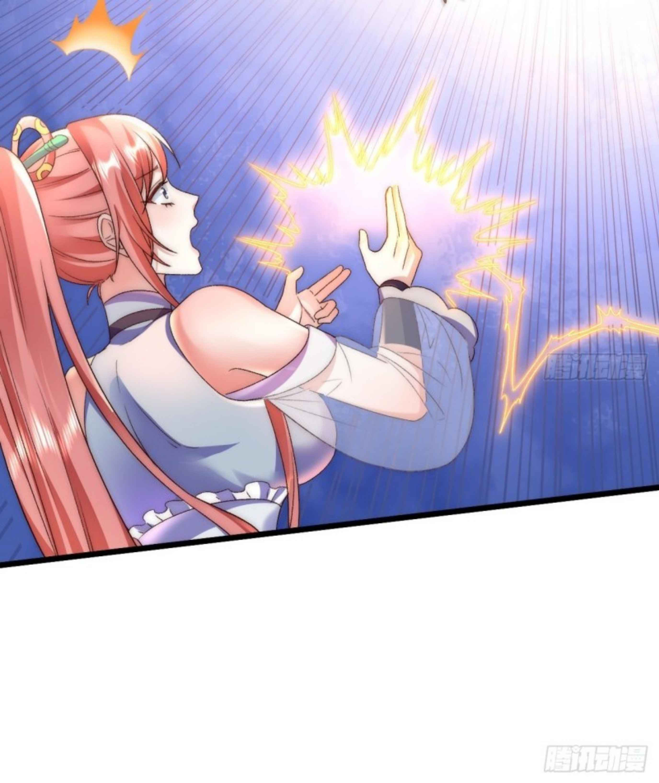 Exclusive Furnace of Future Empresses Chapter 3 - Page 31
