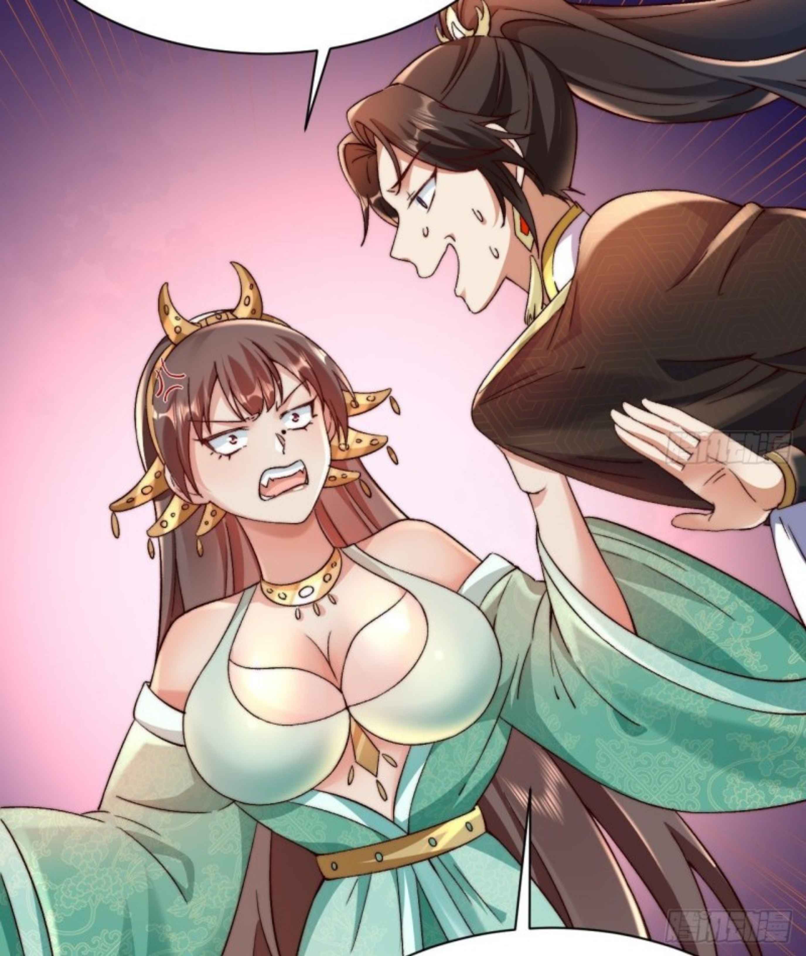 Exclusive Furnace of Future Empresses Chapter 3 - Page 34
