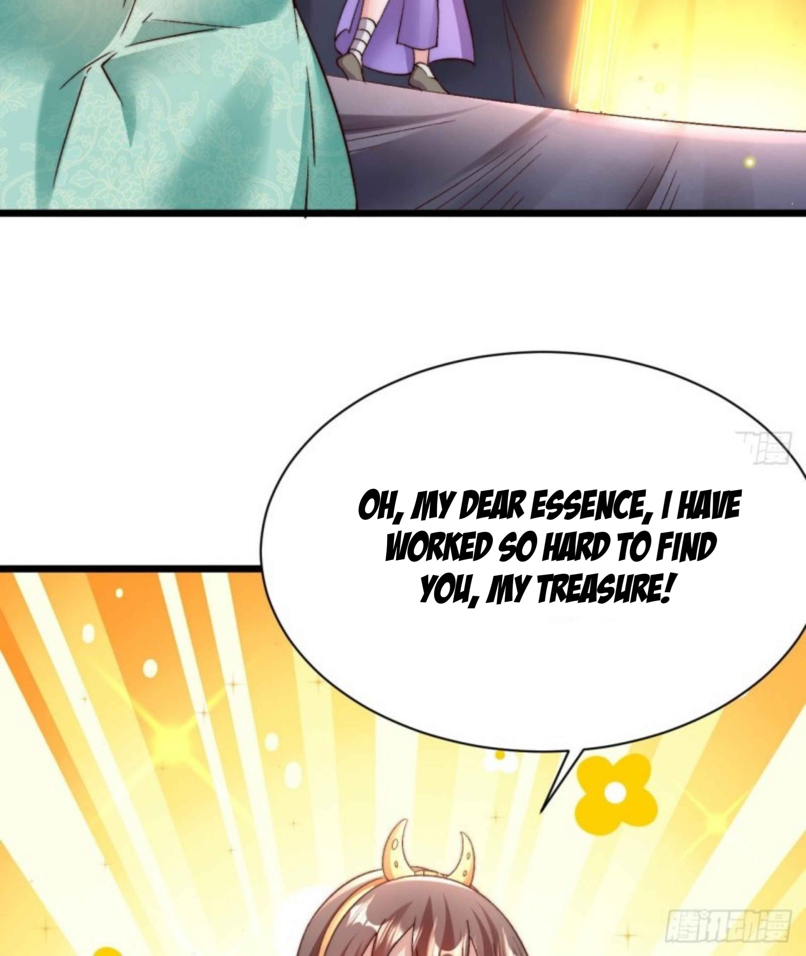 Exclusive Furnace of Future Empresses Chapter 3 - Page 37