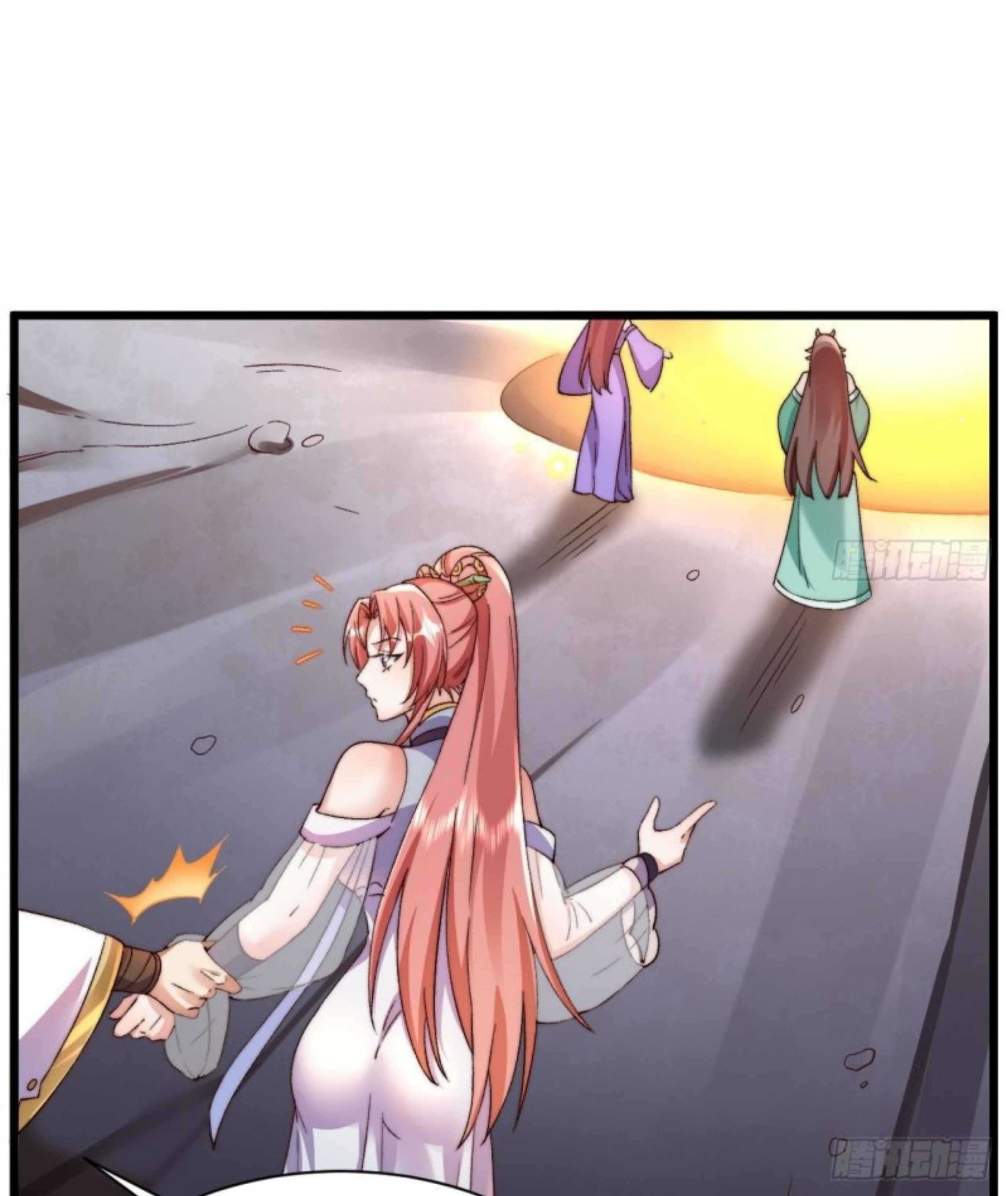 Exclusive Furnace of Future Empresses Chapter 3 - Page 39