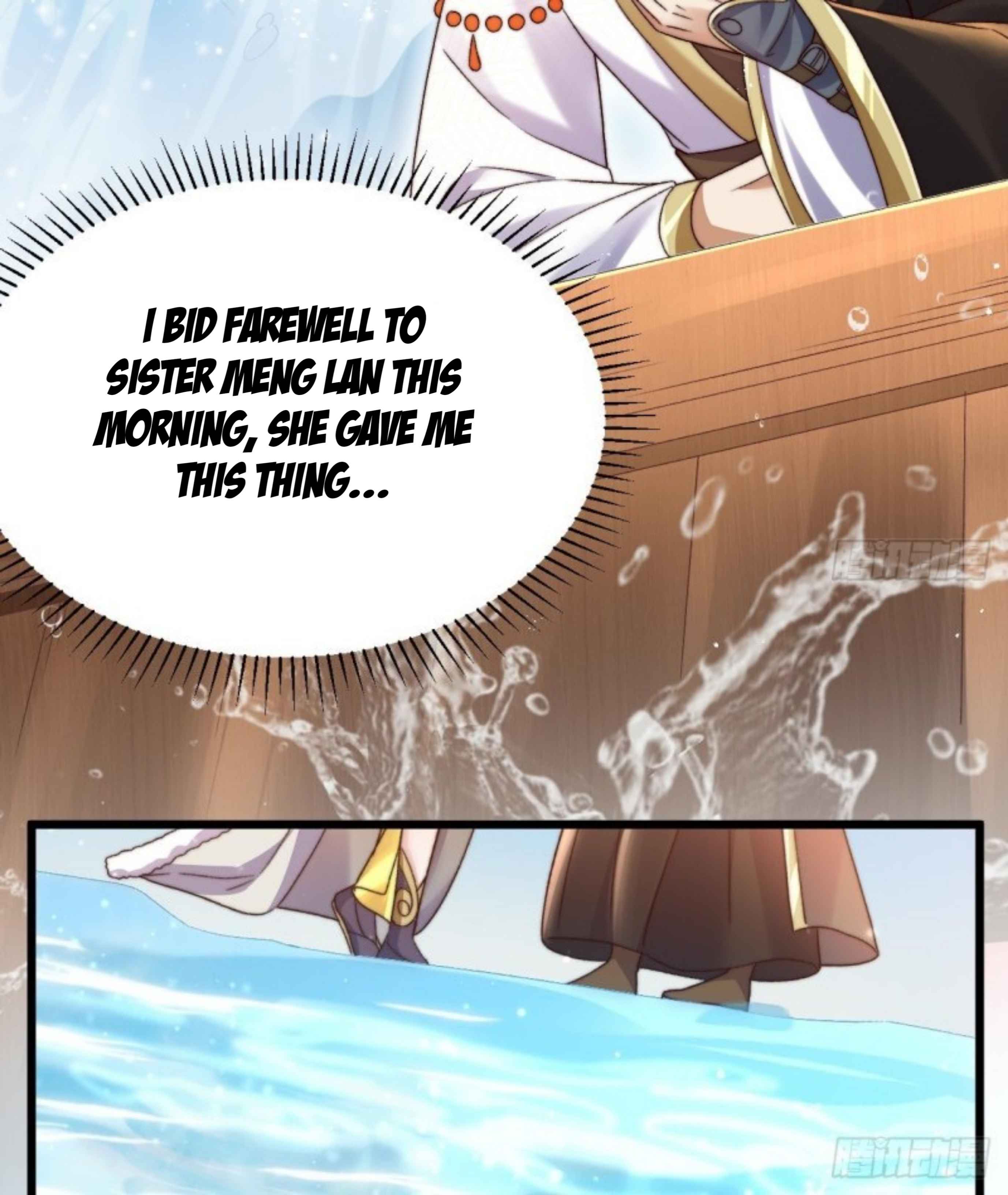 Exclusive Furnace of Future Empresses Chapter 3 - Page 5
