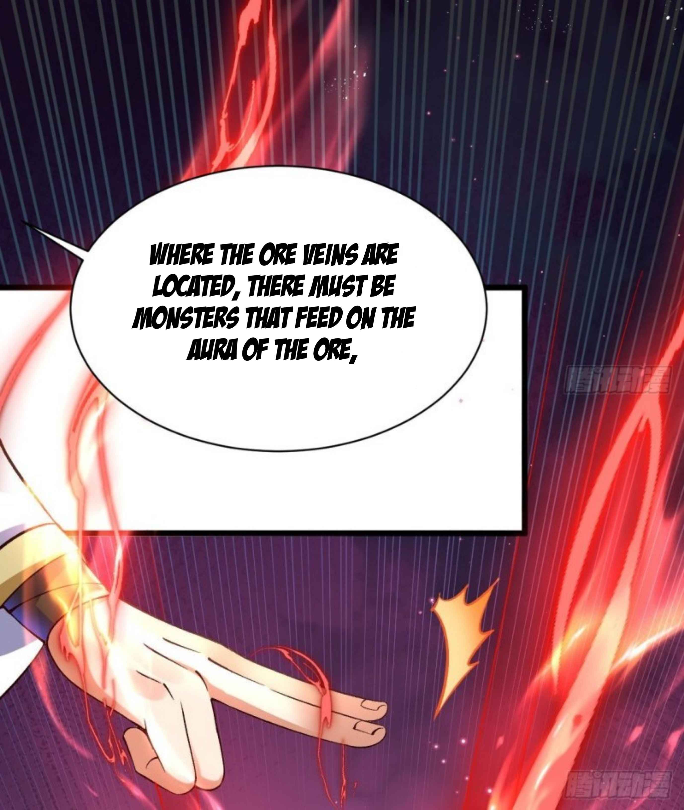 Exclusive Furnace of Future Empresses Chapter 3 - Page 42