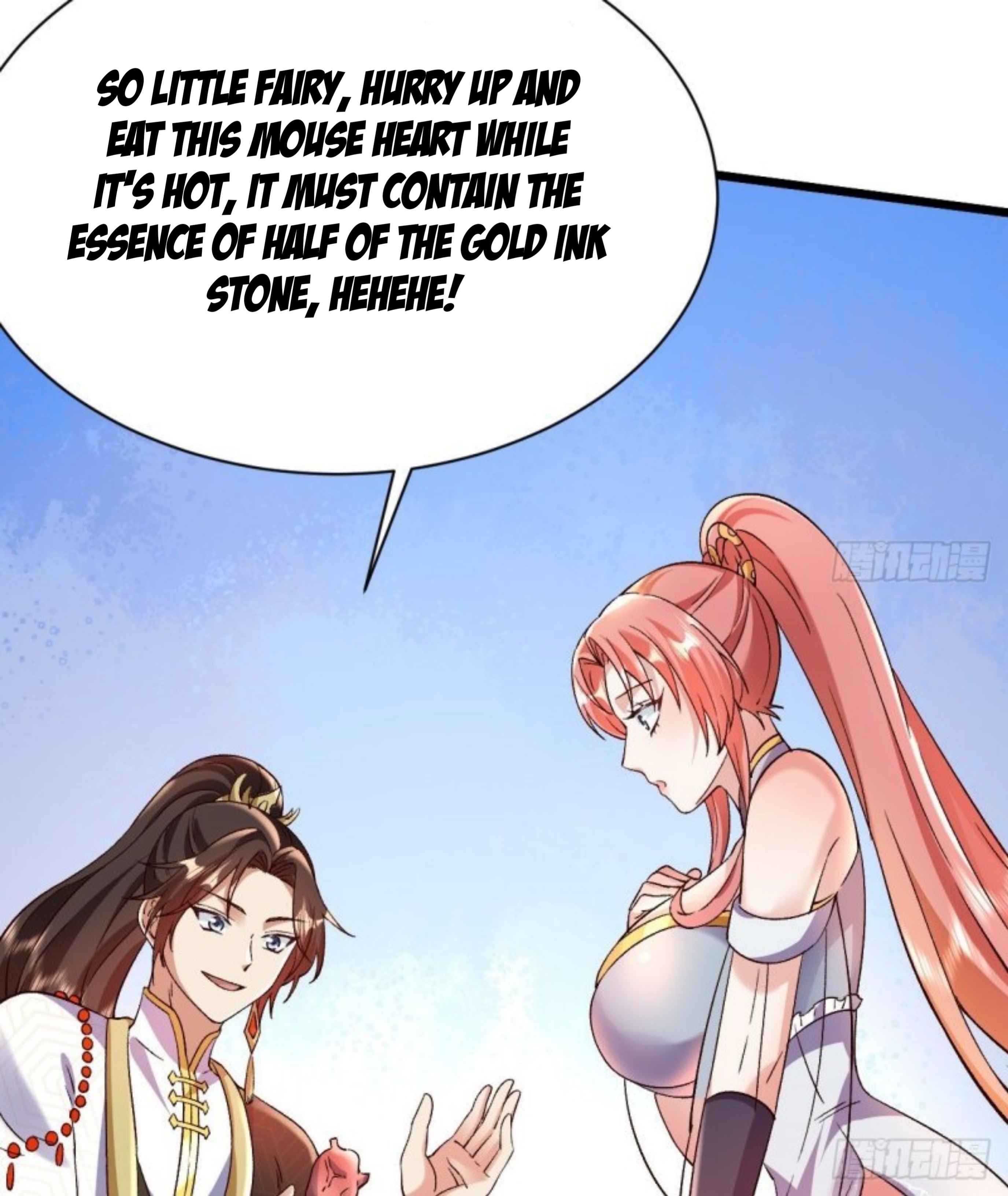 Exclusive Furnace of Future Empresses Chapter 3 - Page 45