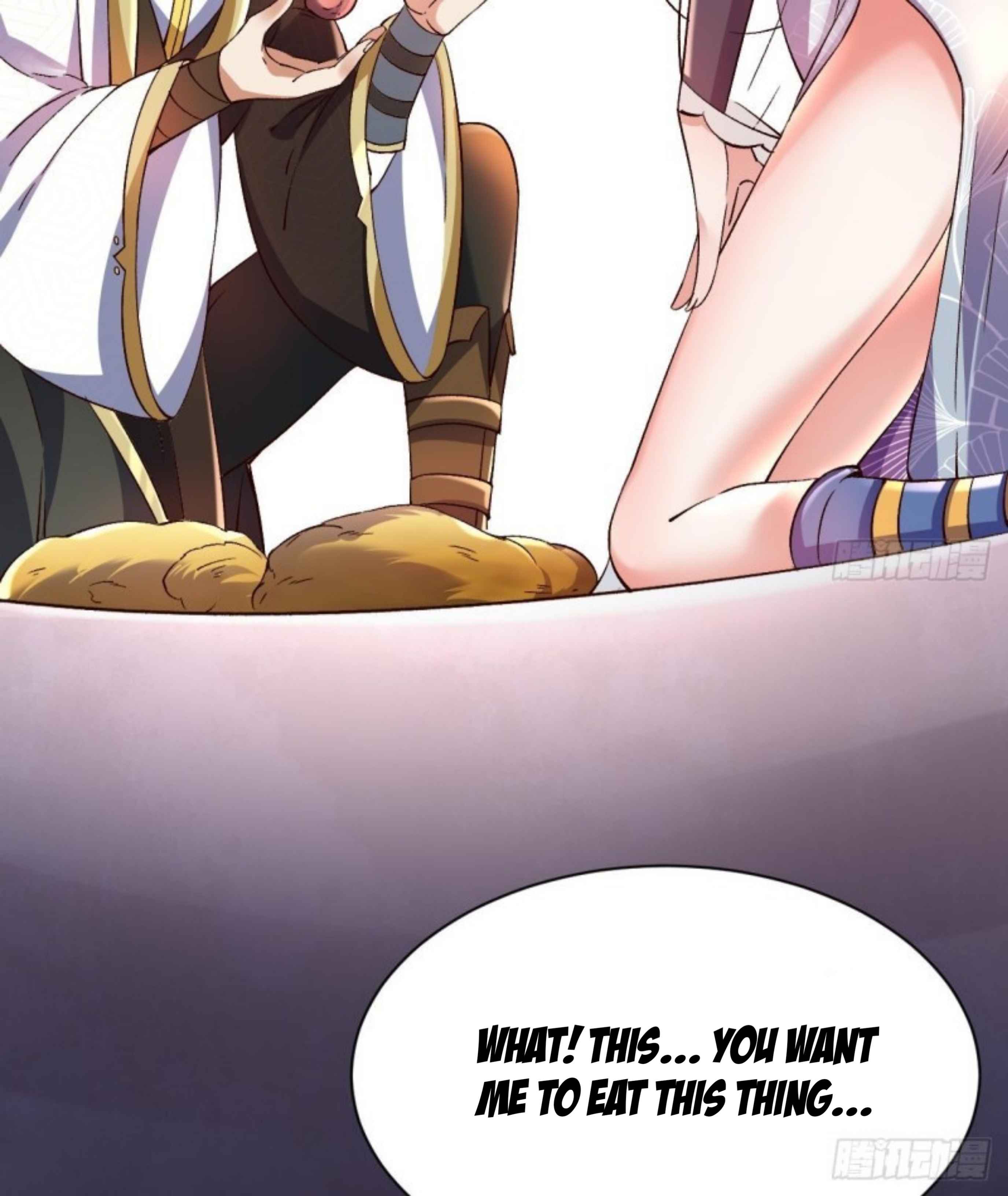 Exclusive Furnace of Future Empresses Chapter 3 - Page 46