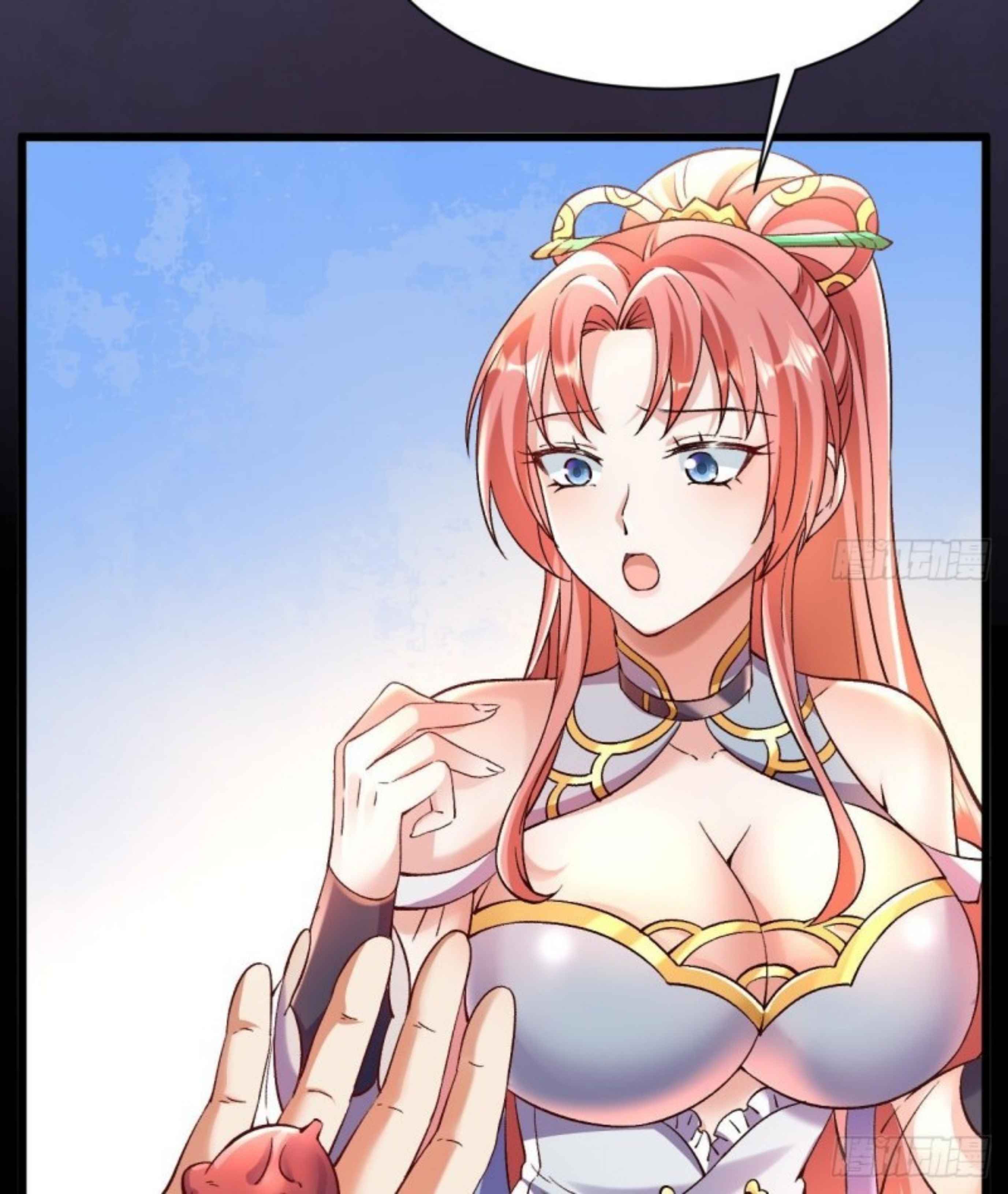 Exclusive Furnace of Future Empresses Chapter 3 - Page 47