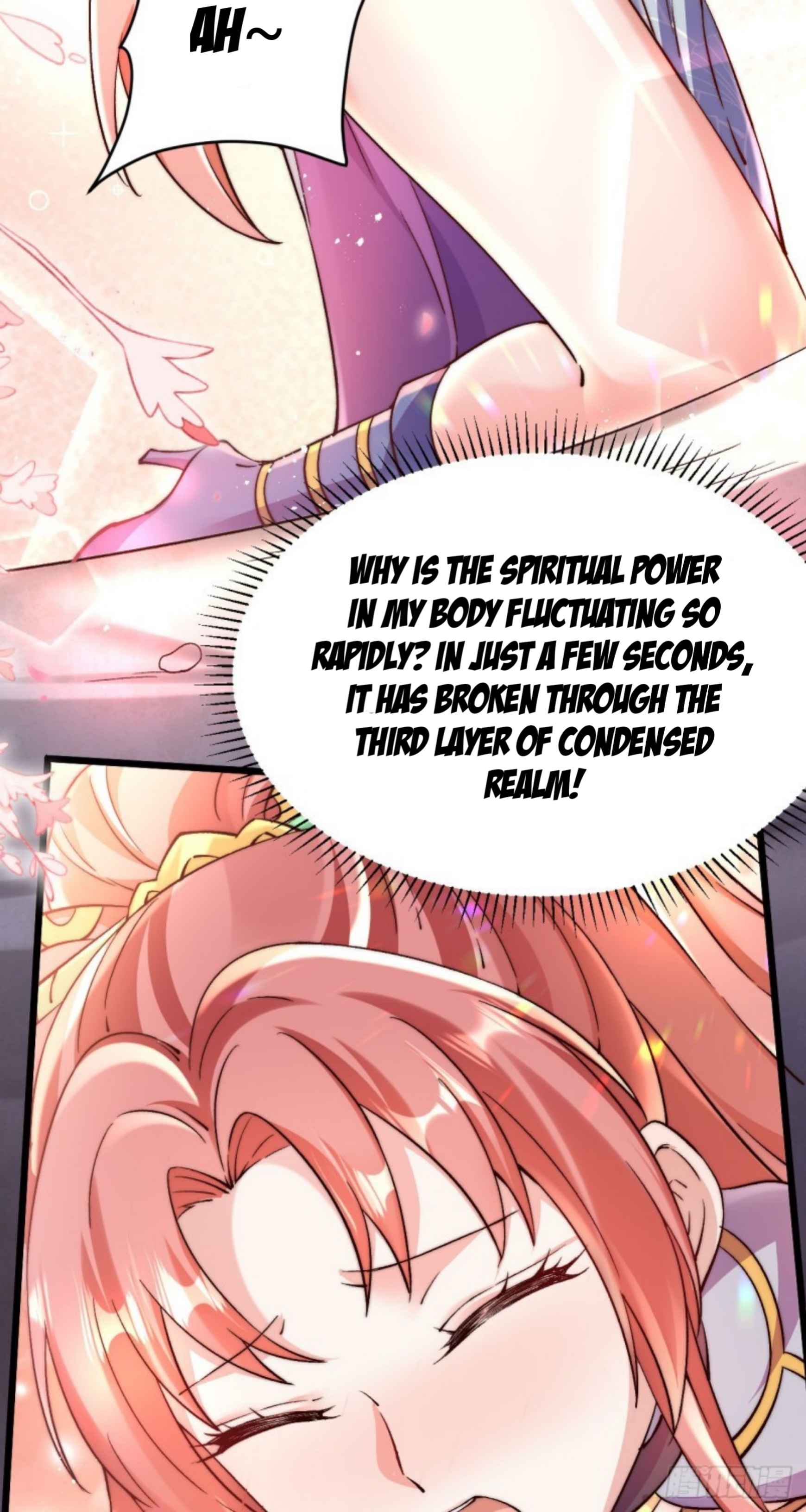 Exclusive Furnace of Future Empresses Chapter 3 - Page 52