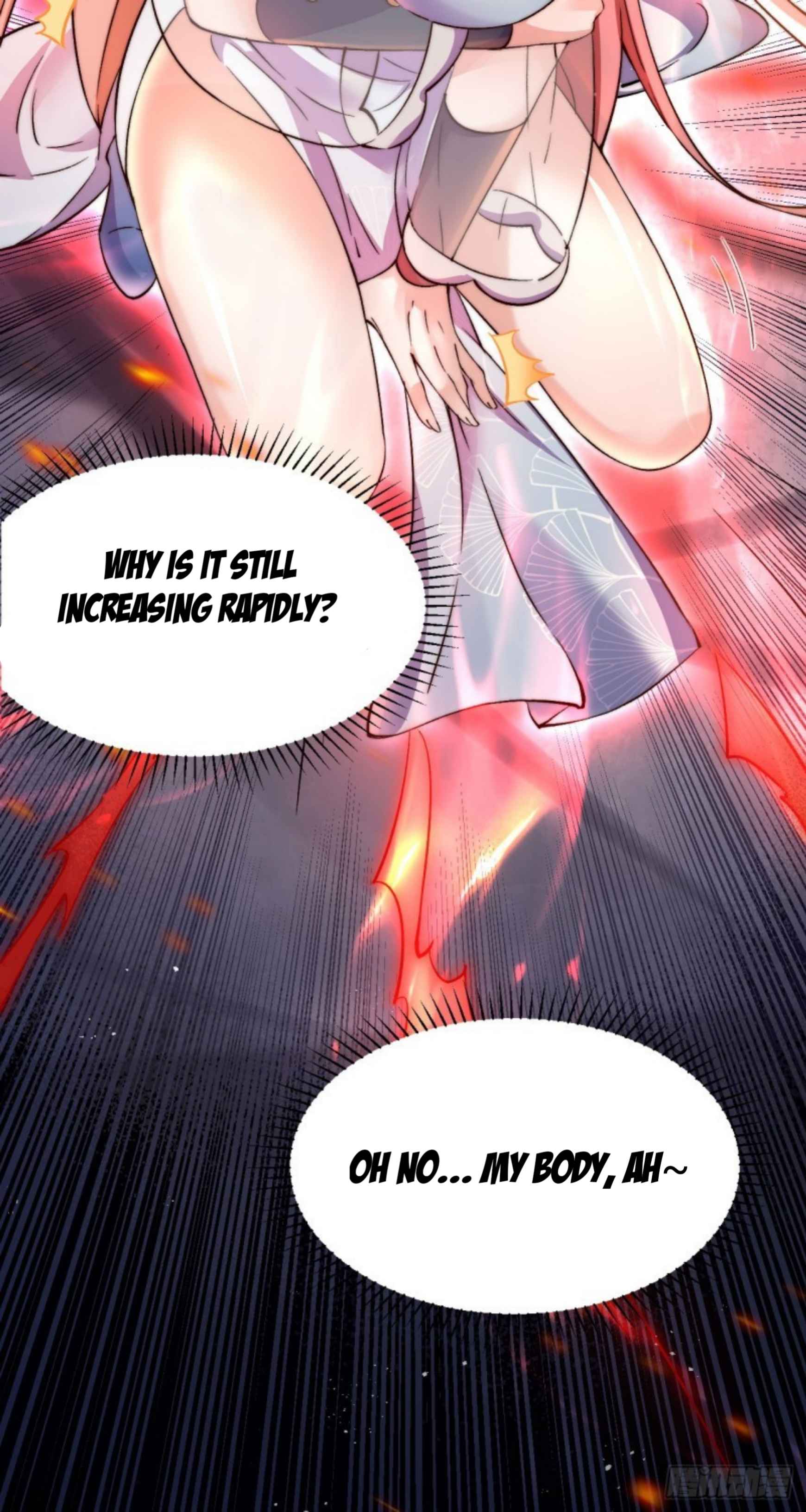 Exclusive Furnace of Future Empresses Chapter 3 - Page 54