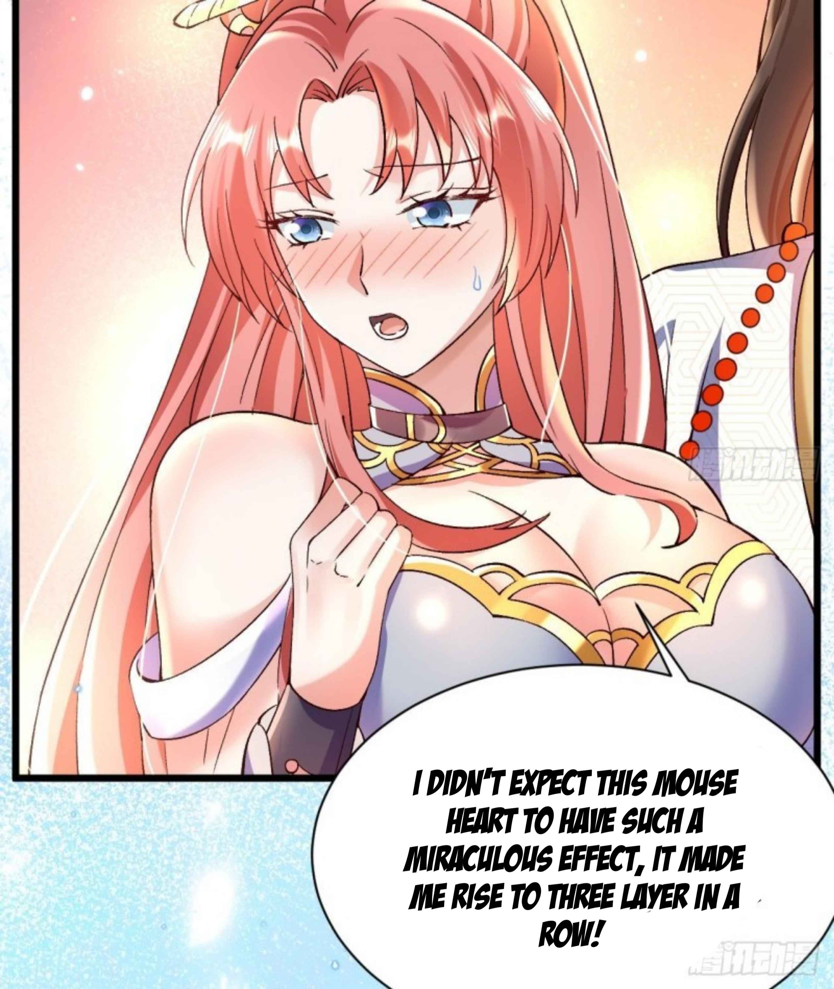 Exclusive Furnace of Future Empresses Chapter 3 - Page 56