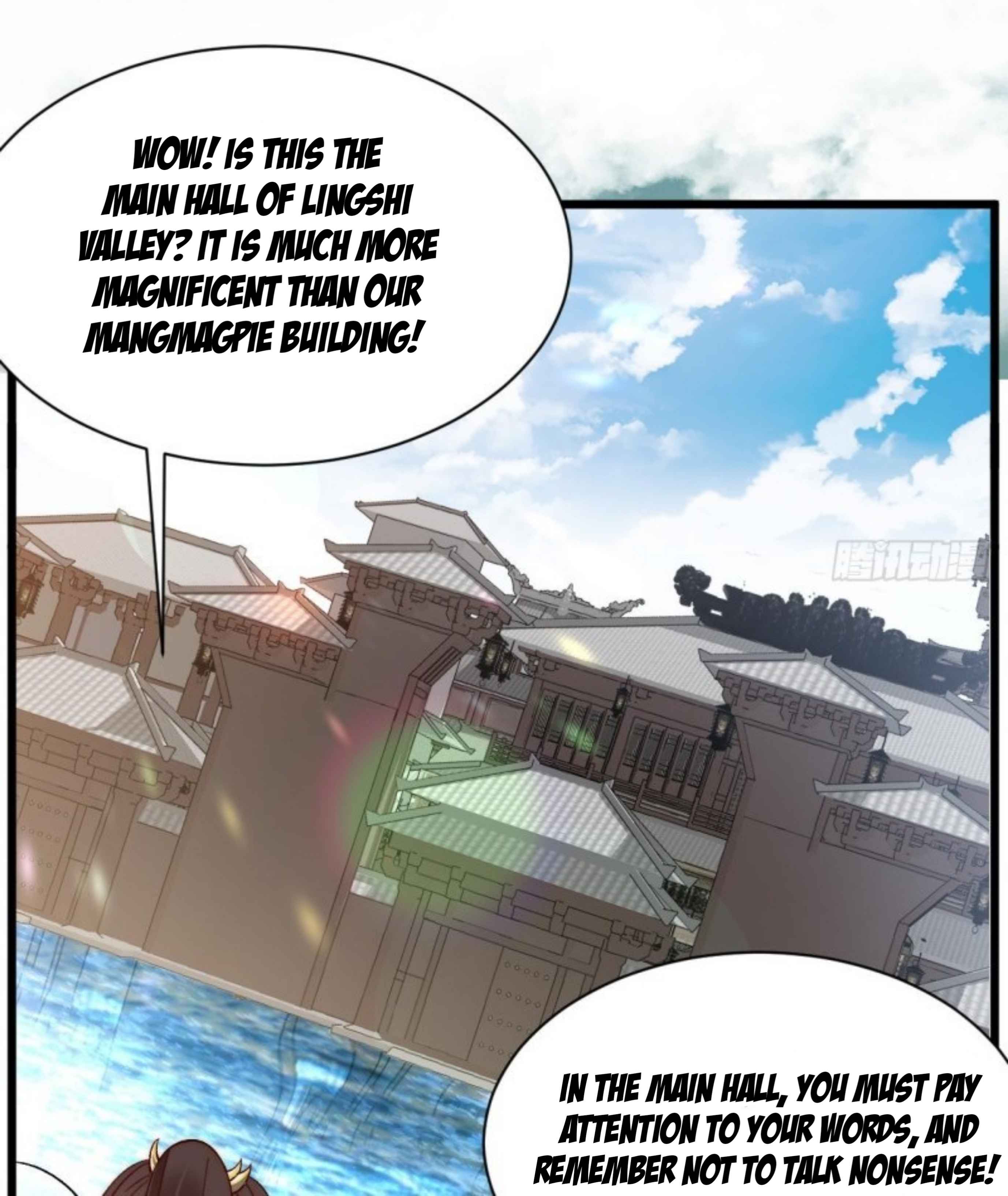 Exclusive Furnace of Future Empresses Chapter 4 - Page 19
