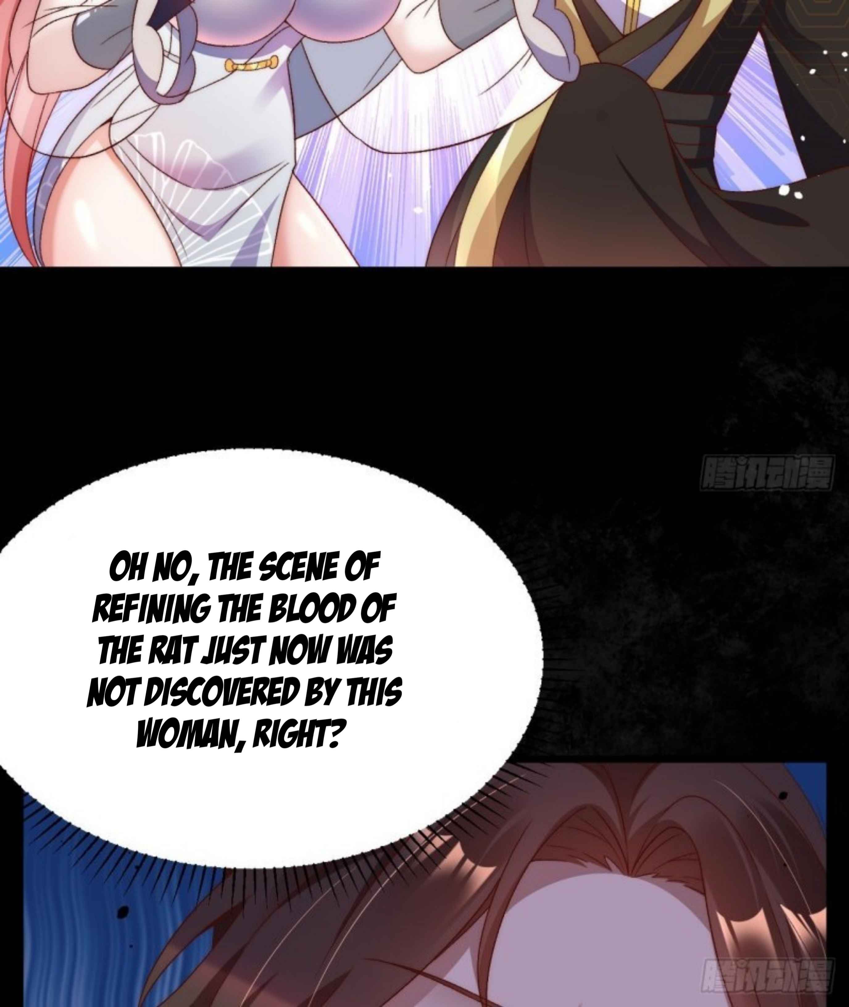 Exclusive Furnace of Future Empresses Chapter 4 - Page 3