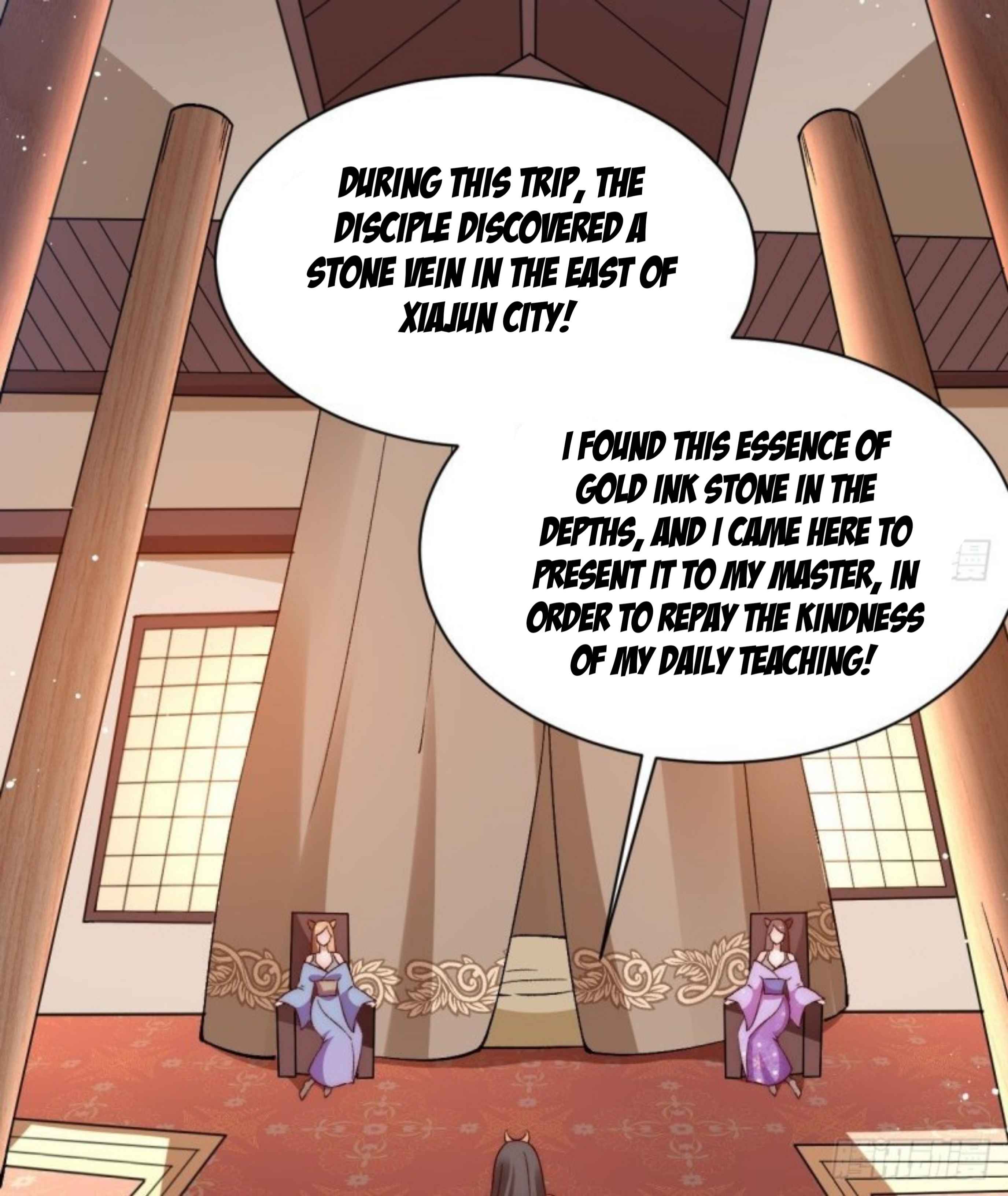 Exclusive Furnace of Future Empresses Chapter 4 - Page 21