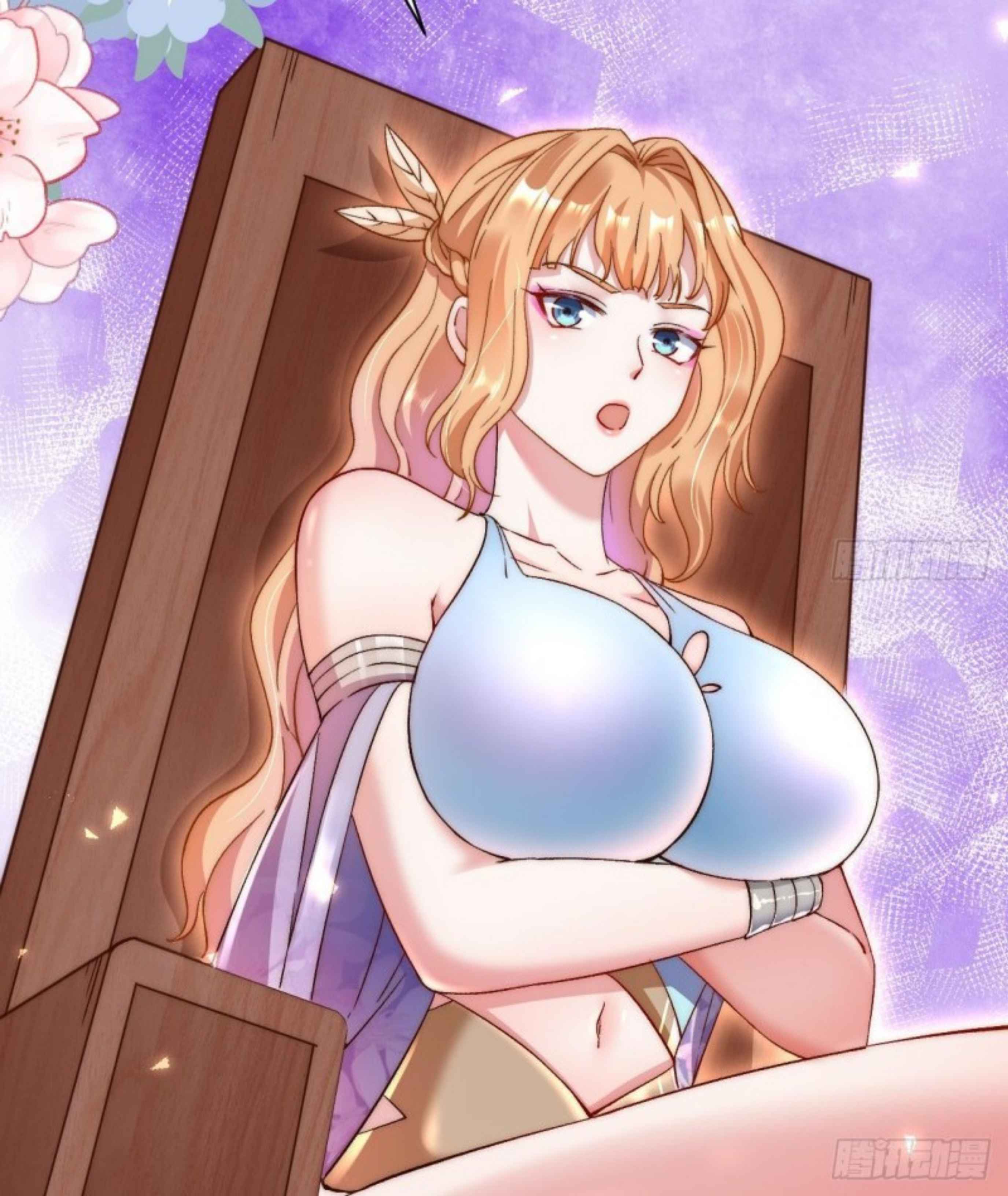 Exclusive Furnace of Future Empresses Chapter 4 - Page 24