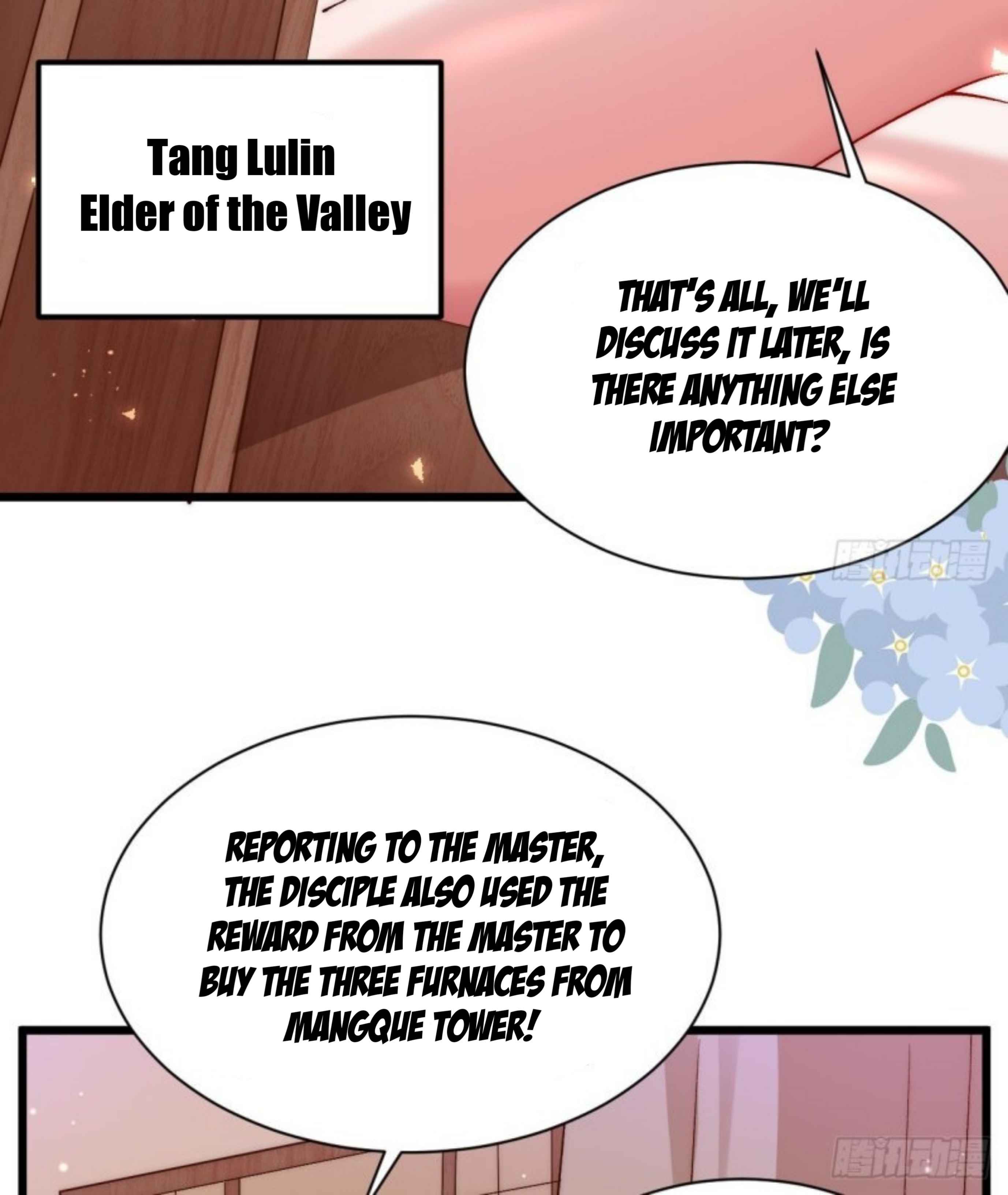 Exclusive Furnace of Future Empresses Chapter 4 - Page 25