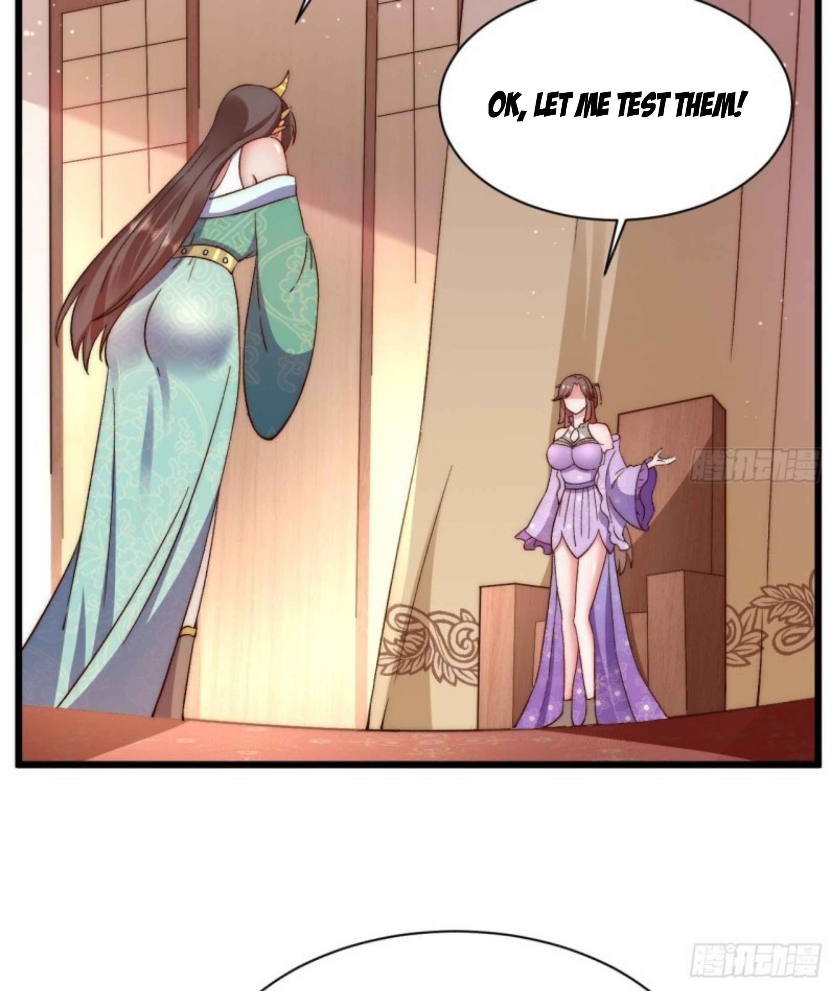 Exclusive Furnace of Future Empresses Chapter 4 - Page 26