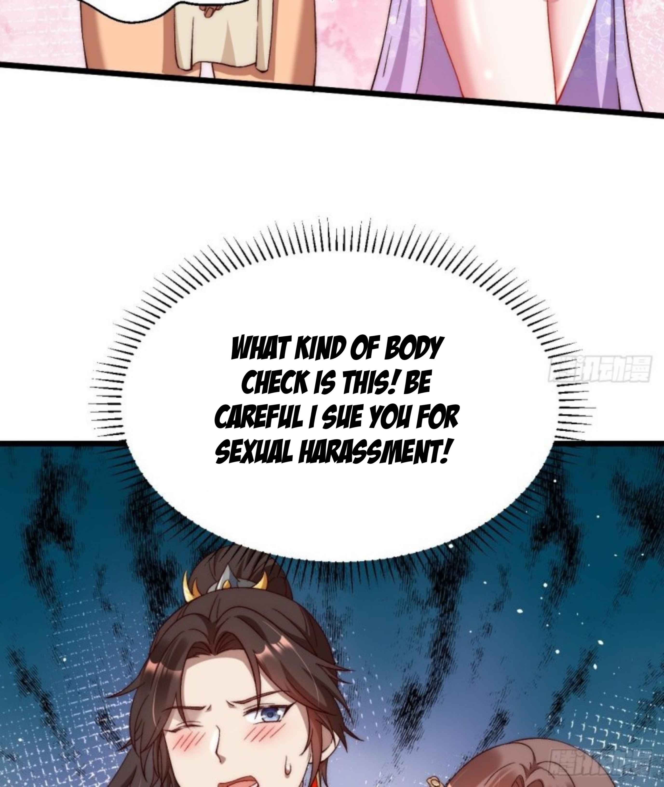 Exclusive Furnace of Future Empresses Chapter 4 - Page 33