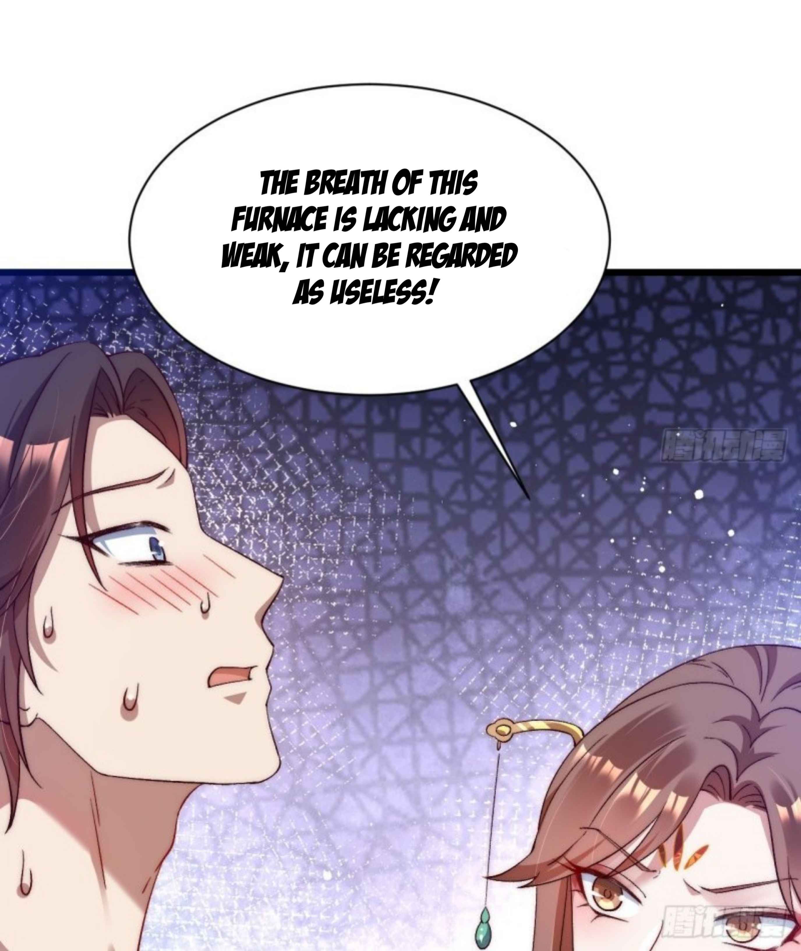 Exclusive Furnace of Future Empresses Chapter 4 - Page 35