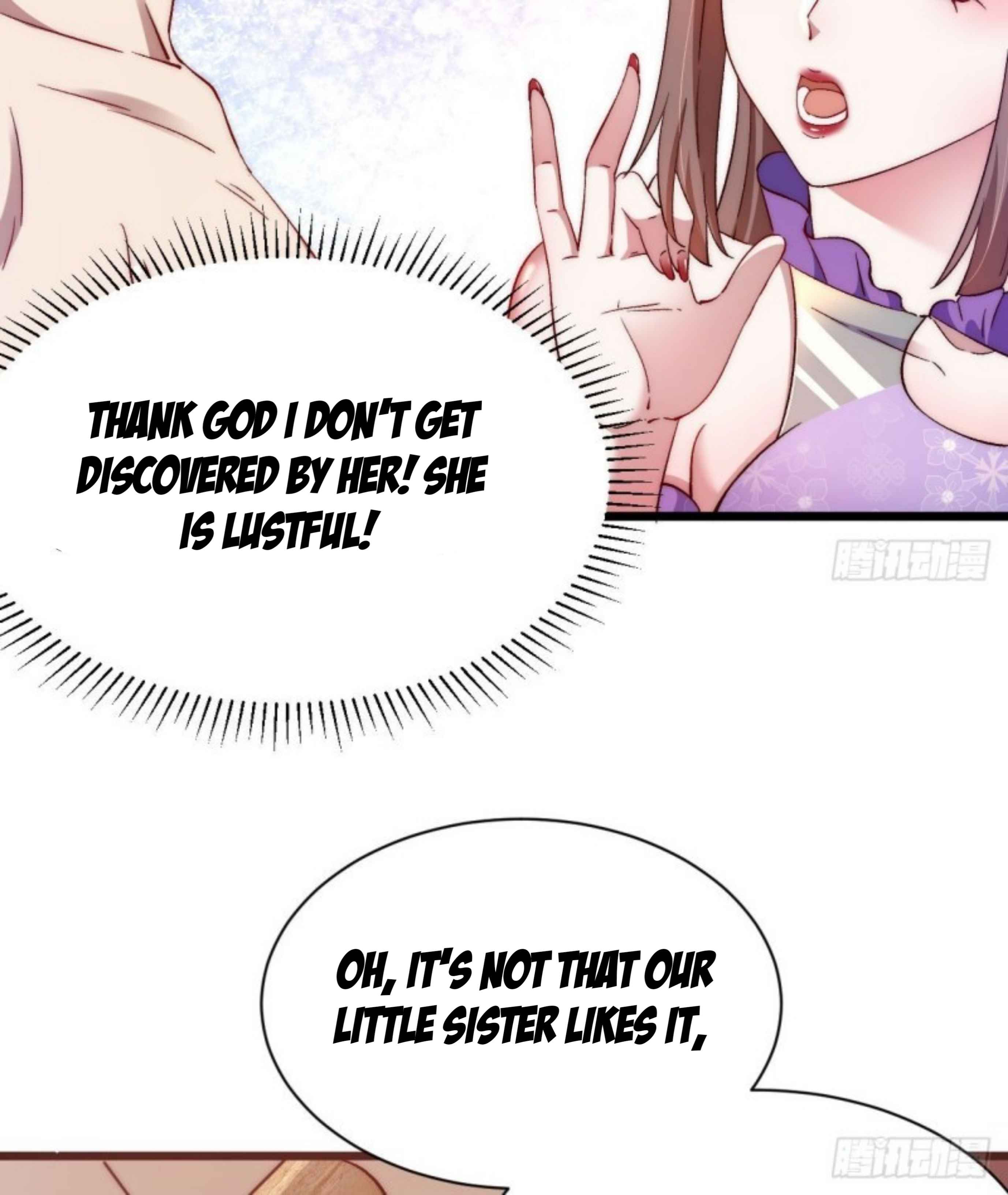 Exclusive Furnace of Future Empresses Chapter 4 - Page 36